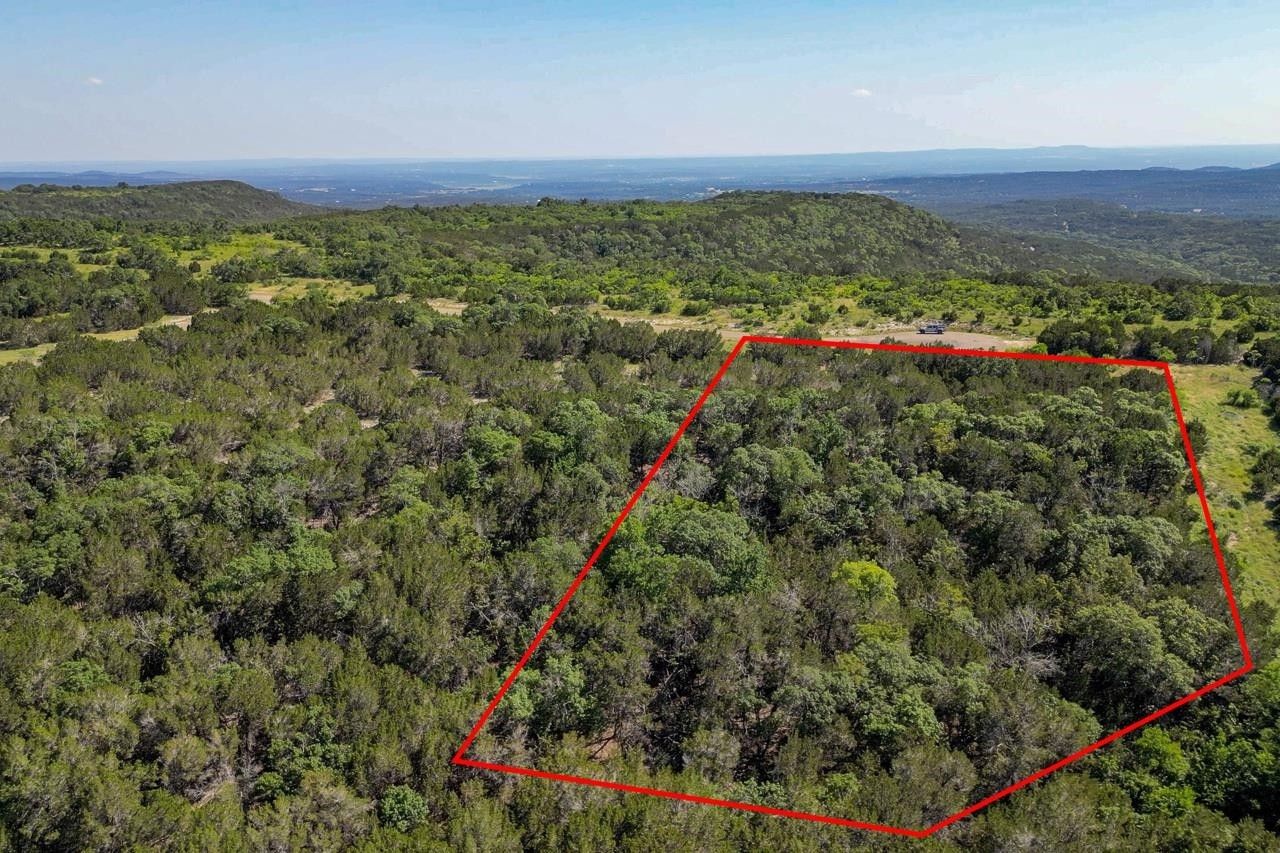 Lot 205b Sunset Peak aka Whitewater Dr., Bertram, TX 78605 MLS