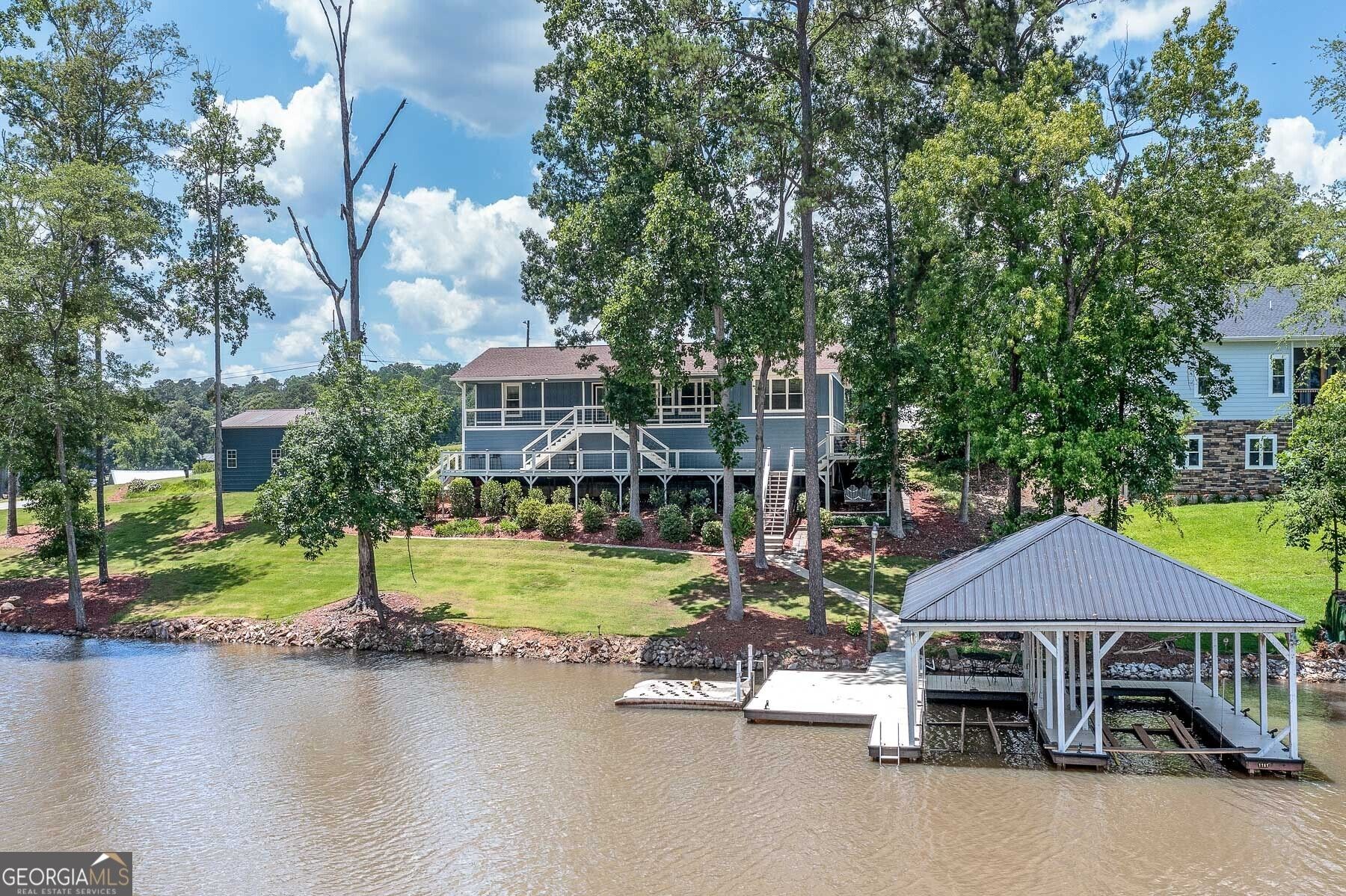 288 Reeves Road, Jackson, GA 30233 MLS 10315486 LandWatch