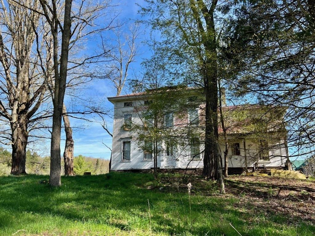 Copes Corners Rd, Gilbertsville, NY 13776 LandWatch