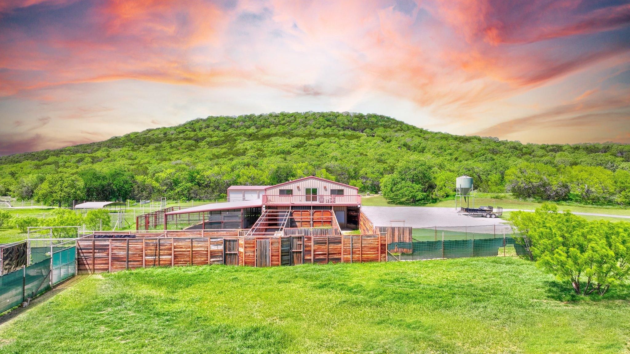 1175 Thornton Lane, Palo Pinto, TX 76484 MLS 20612918 LandWatch