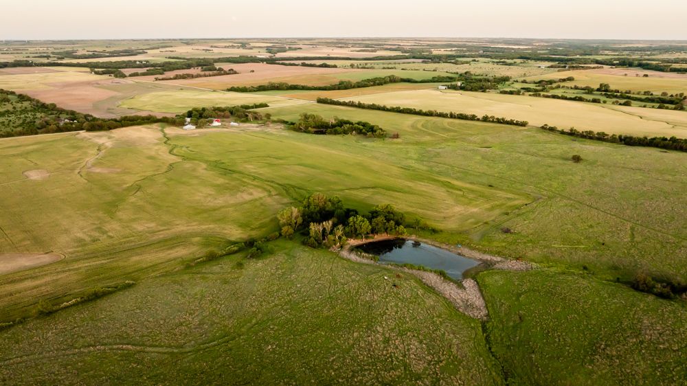 00000 25th Avenue, Gypsum, KS 67448 MLS McPherson 146 LandWatch