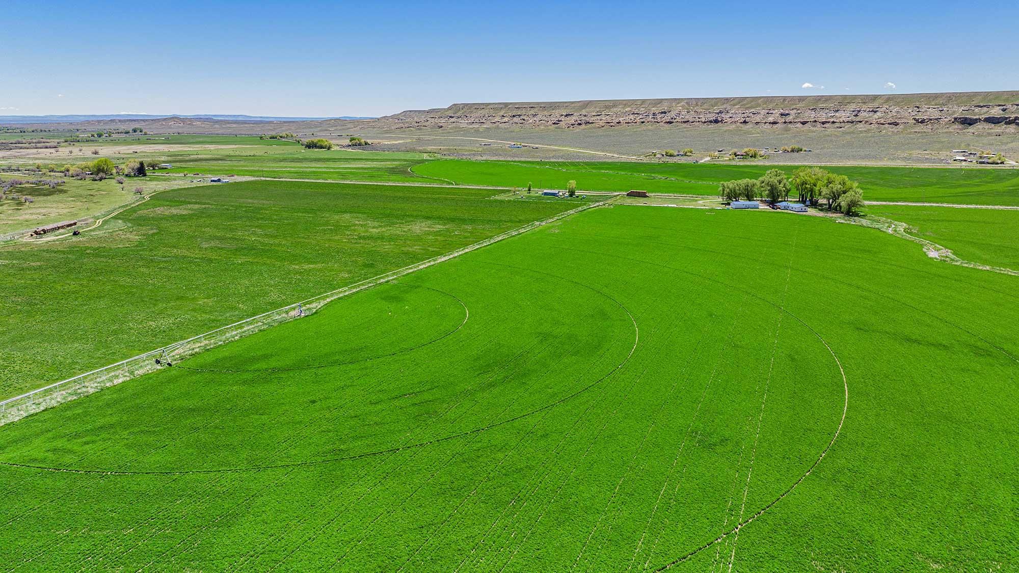 200 acres in Kinnear, WY, 82501 LandWatch