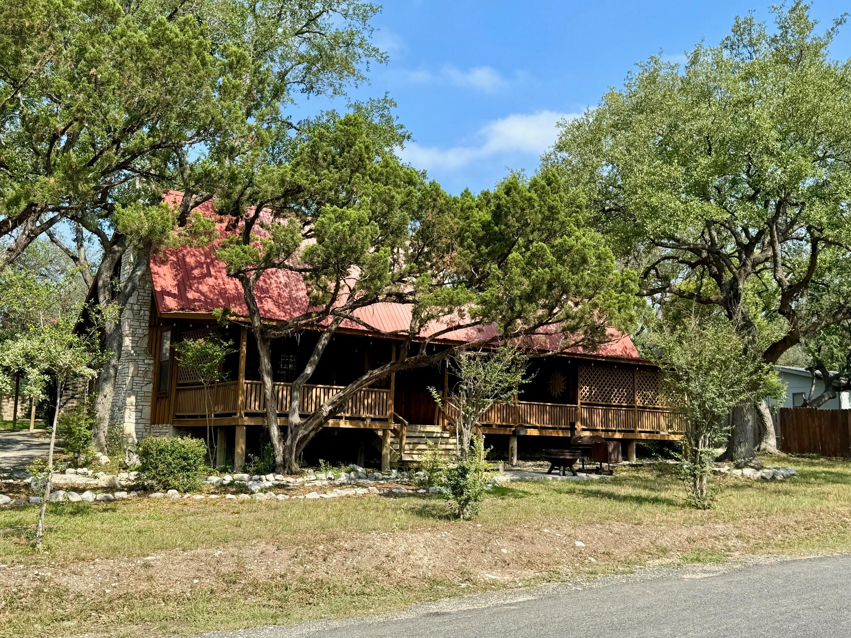 Leakey, Real County, TX Recreational Property, Homesites for sale