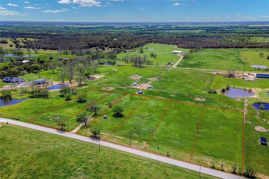 Lot 4 Prairie Grove Road, Valley View, TX 76272 MLS 20641097 LandWatch