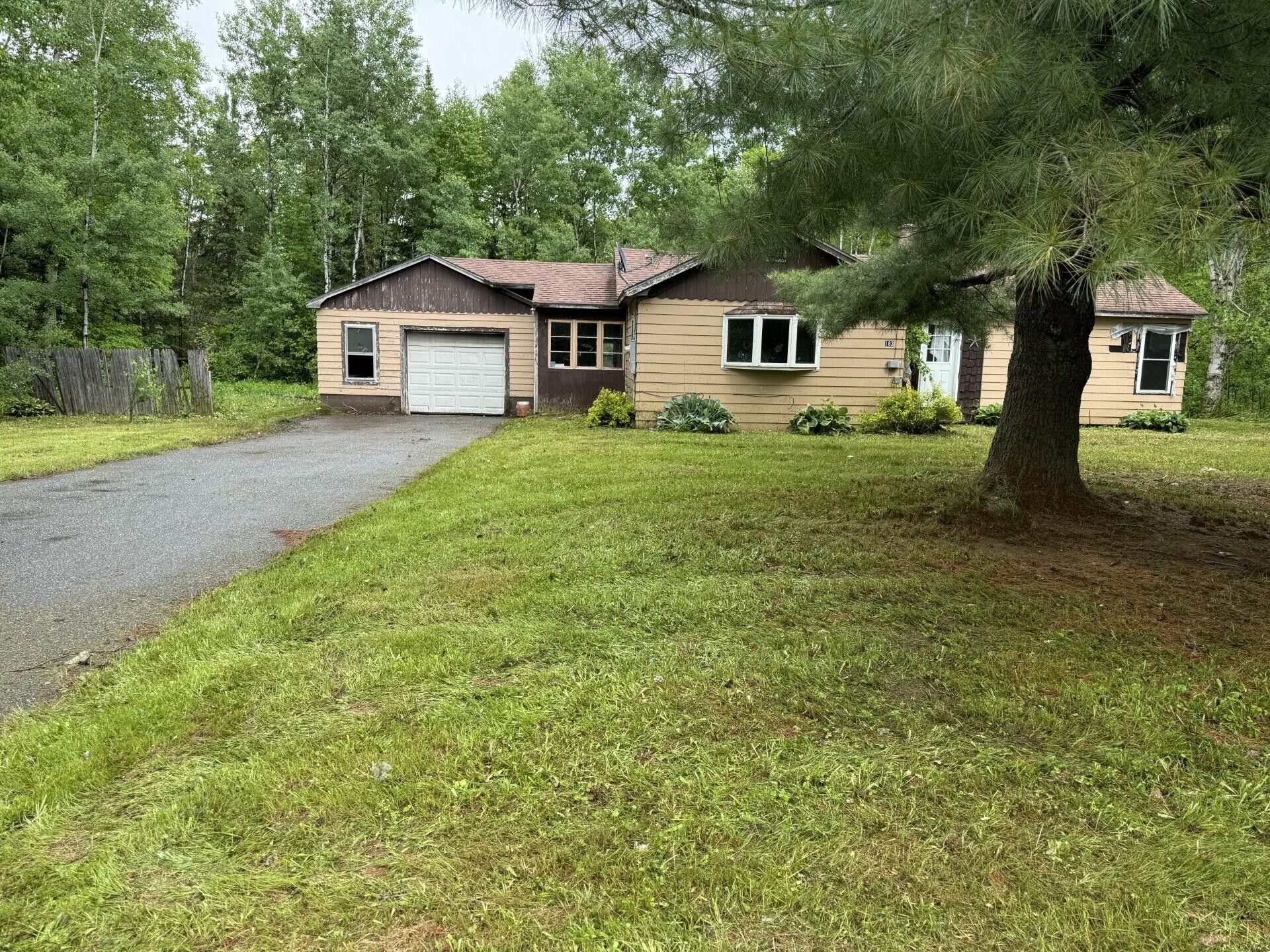 183 Washburn Road, Presque Isle, ME 04769 MLS 1585174 LandWatch