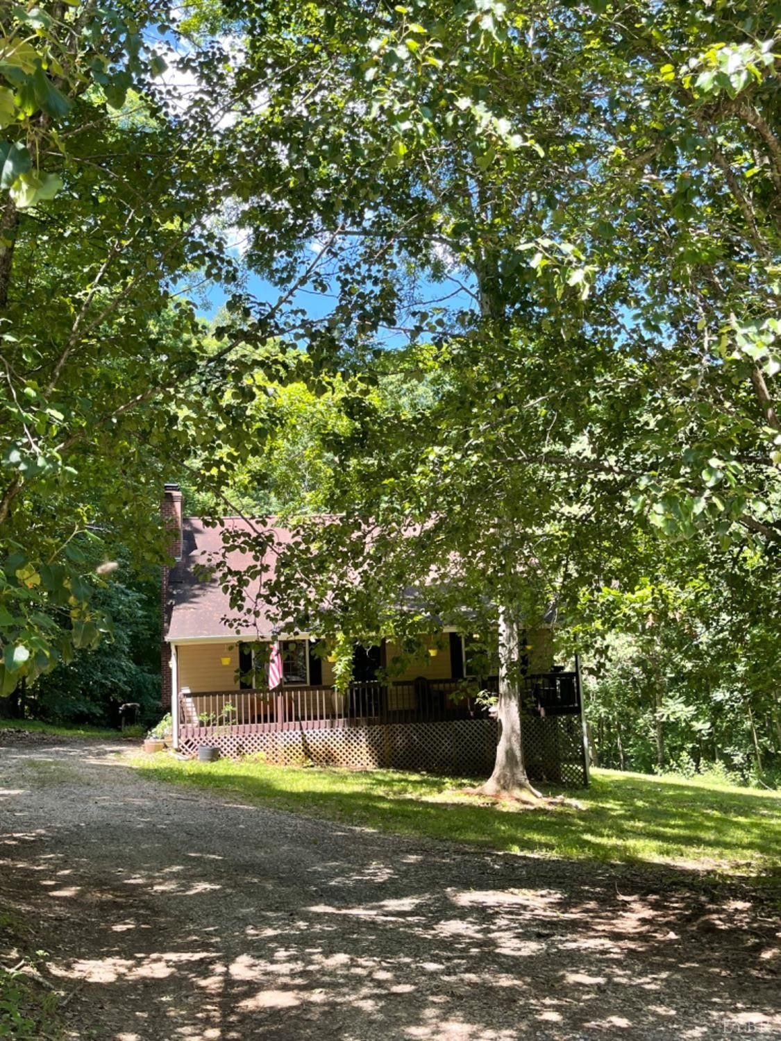 Spout Spring, Appomattox County, VA House for sale Property ID