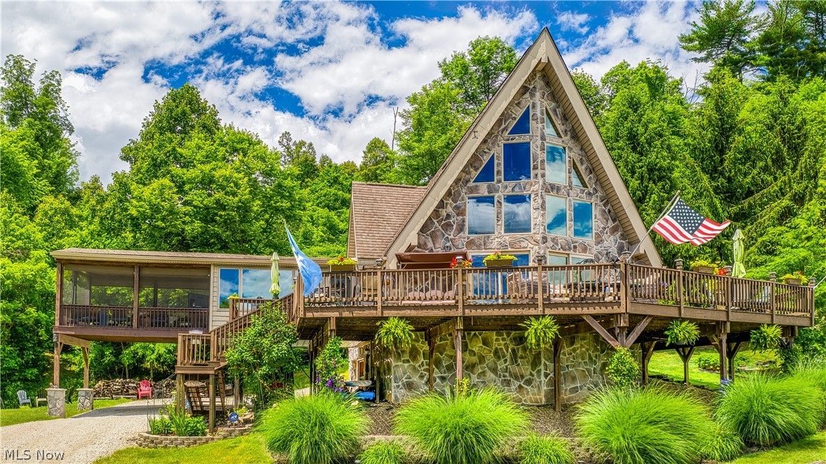 55265 Jim Ball Road, Senecaville, OH 43780 MLS 5045259 LandWatch