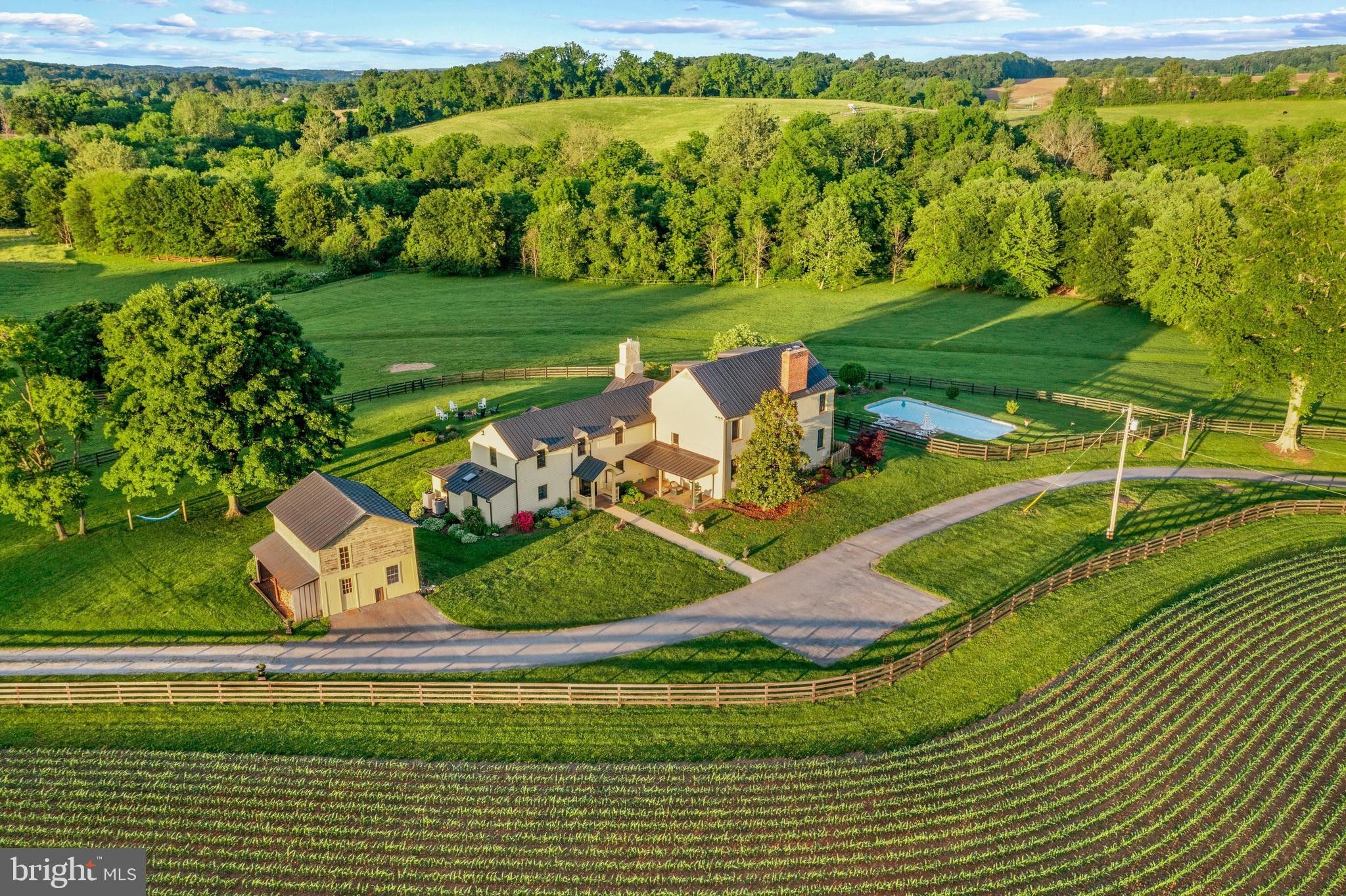 4246 MADONNA ROAD, Jarrettsville, MD 21084 MLS MDHR2032424 LandWatch