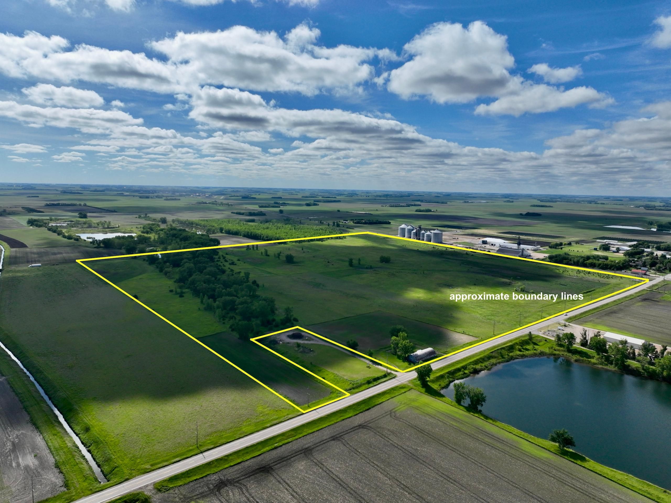 County Road 1, Danube, MN 56230 LandWatch