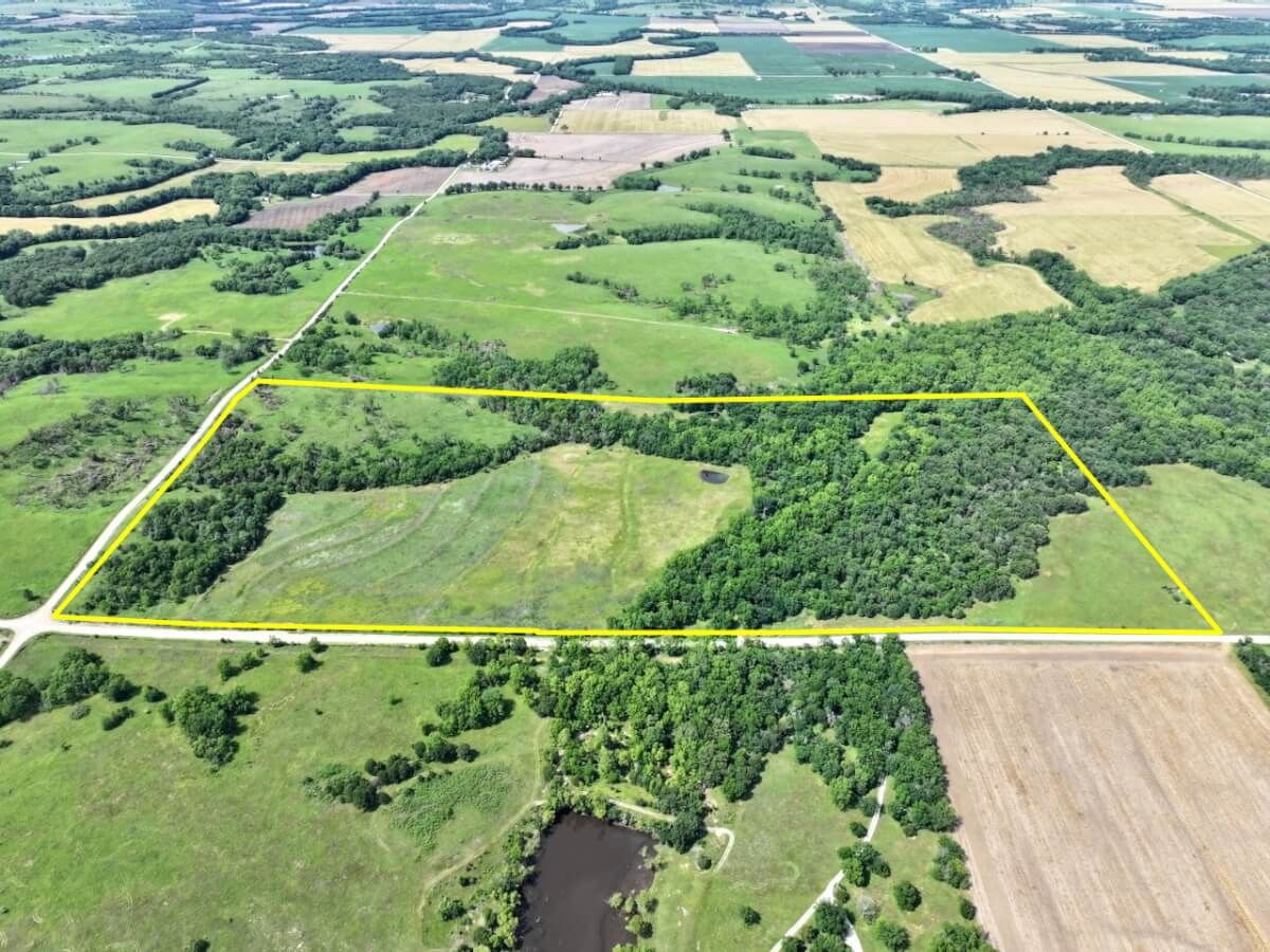 80 acres in Fredonia, KS, 66736 MLS 640330 LandWatch