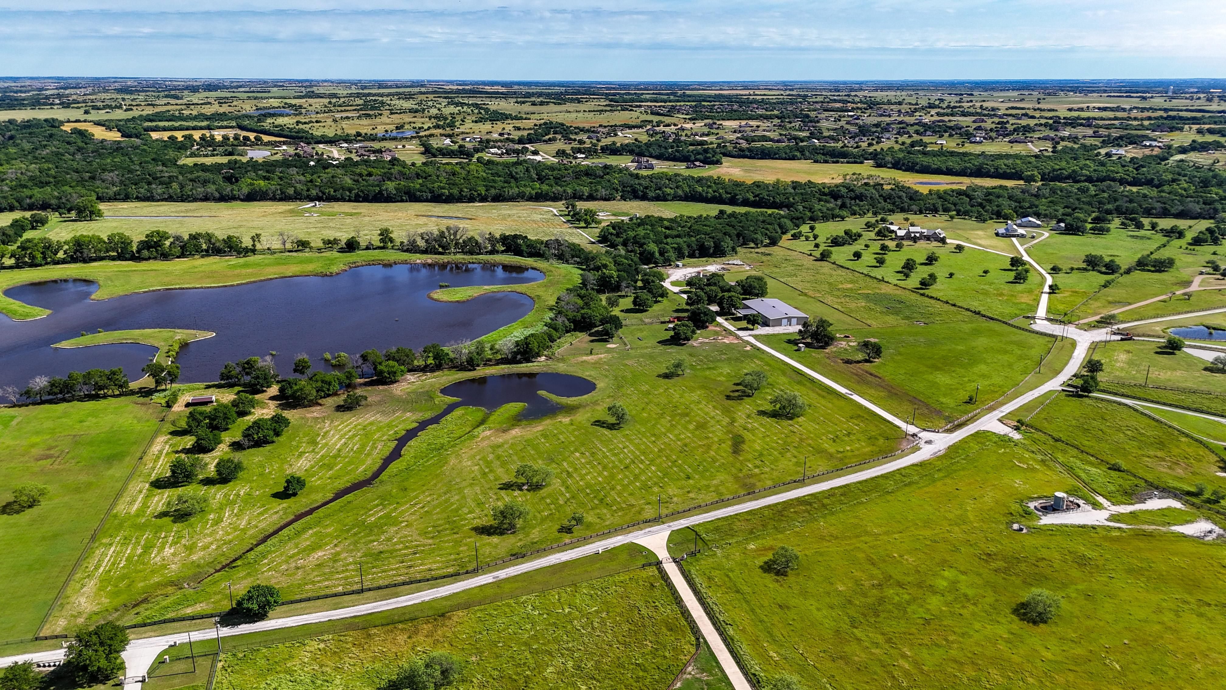 Justin, Denton County, TX Farms and Ranches, Recreational Property