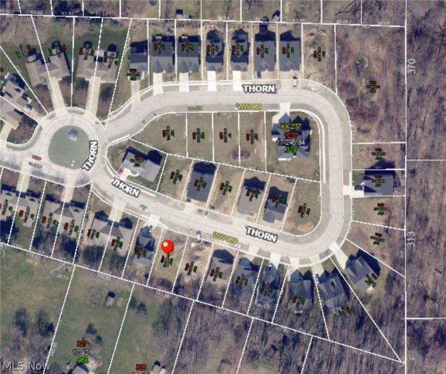 Doylestown, Wayne County, OH Undeveloped Land, Homesites for sale