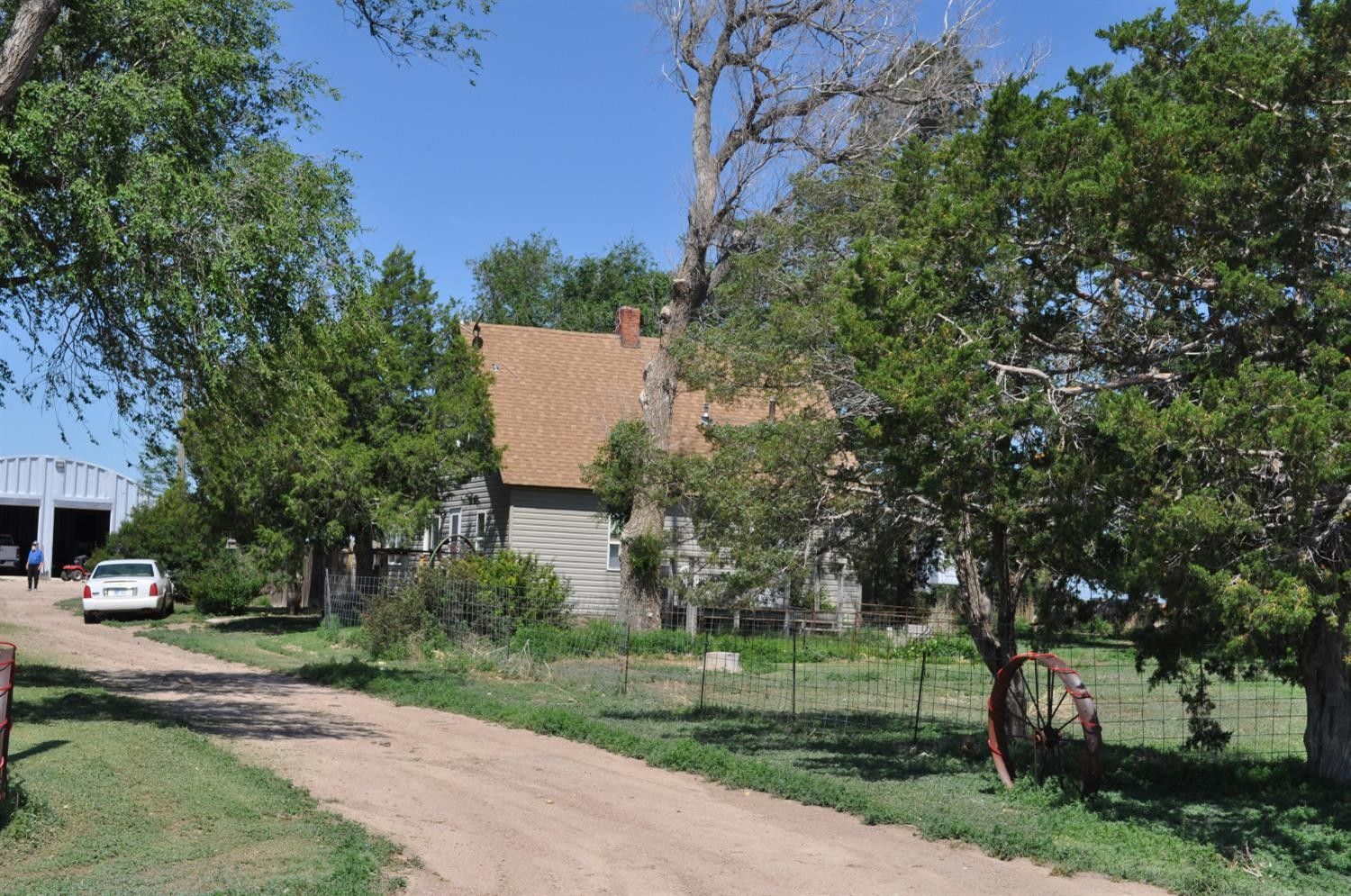 2965 Road 6, Weskan, KS 67762 MLS 16578 LandWatch