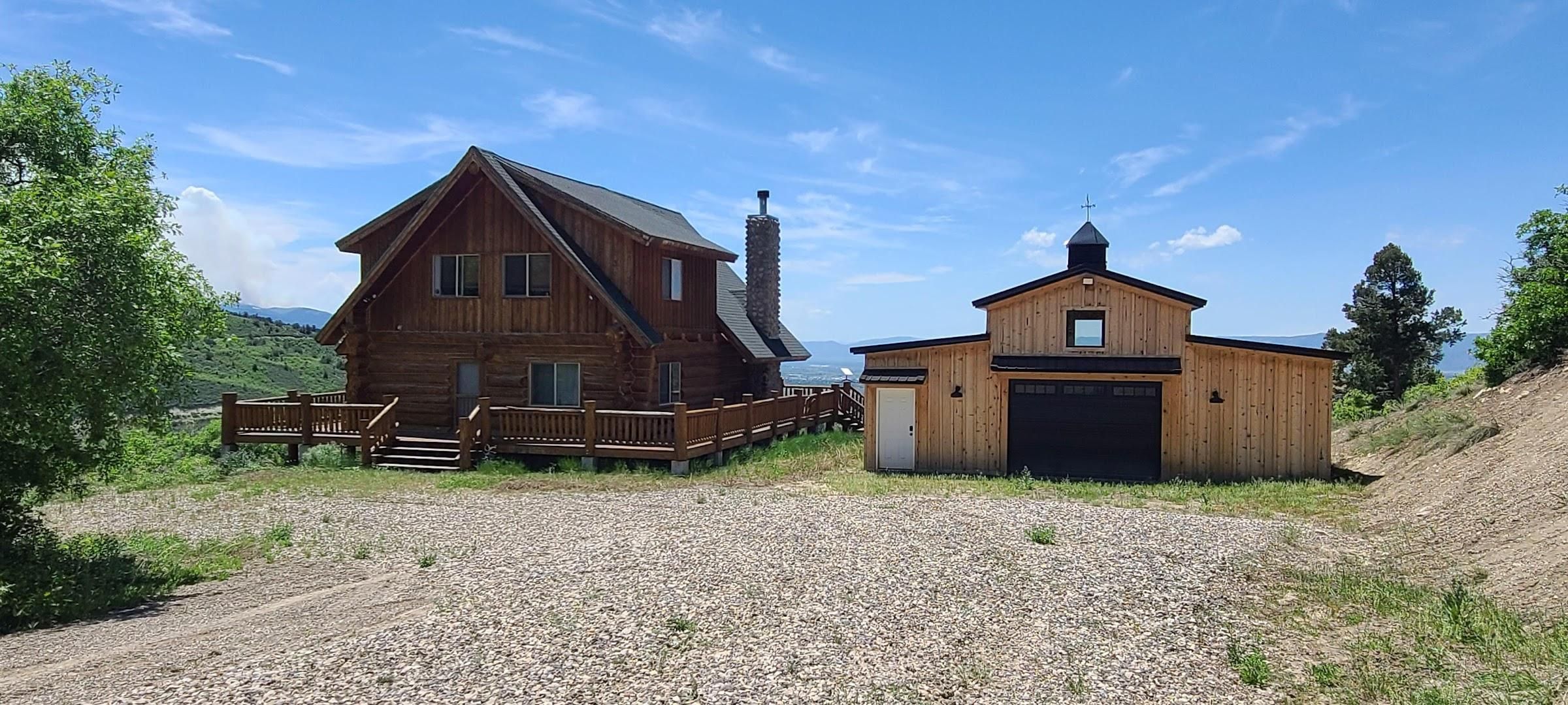 Fairview, Sanpete County, UT Recreational Property, House for sale