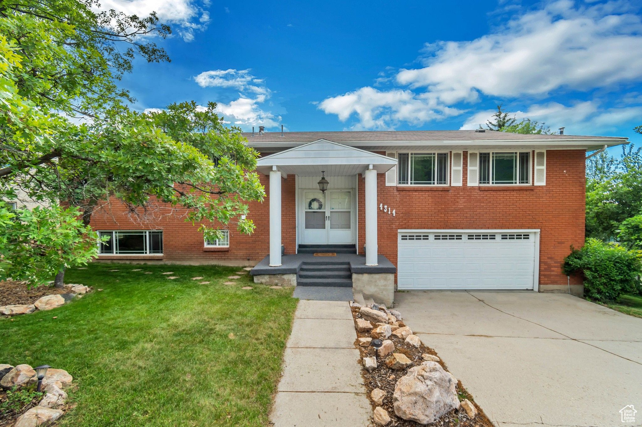 Salt Lake City, Salt Lake County, UT House for sale Property ID