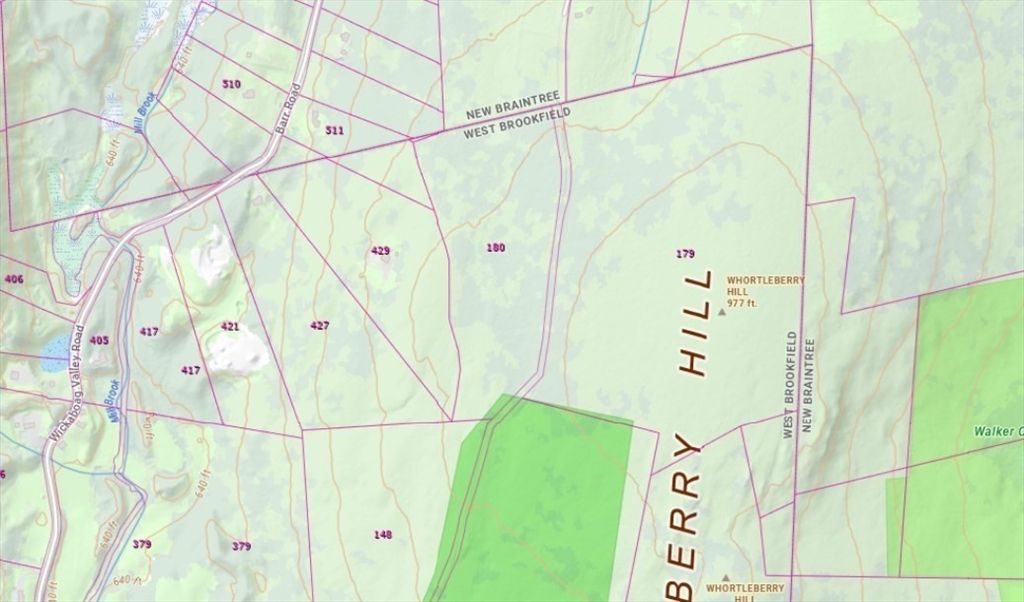 180 Madden Road, West Brookfield, MA 01585 MLS 73248668 LandWatch