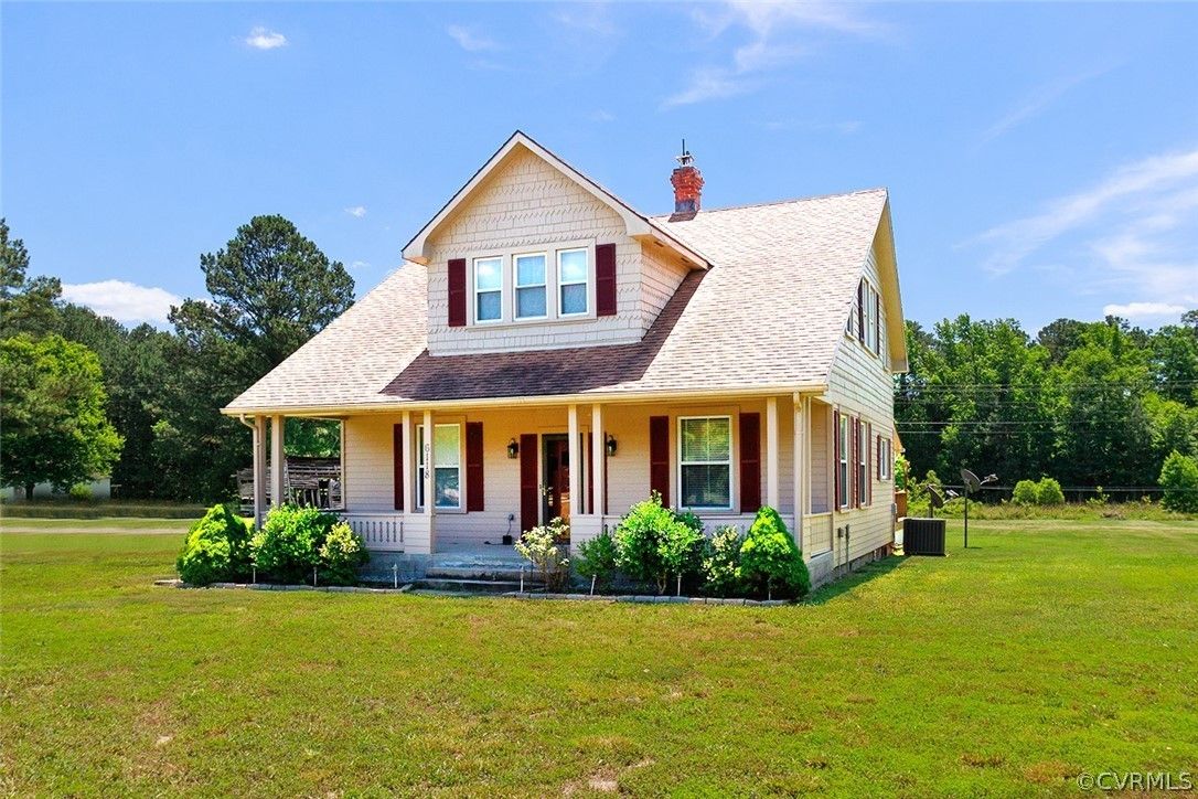 Waverly, Surry County, VA House for sale Property ID 420013683 LandWatch