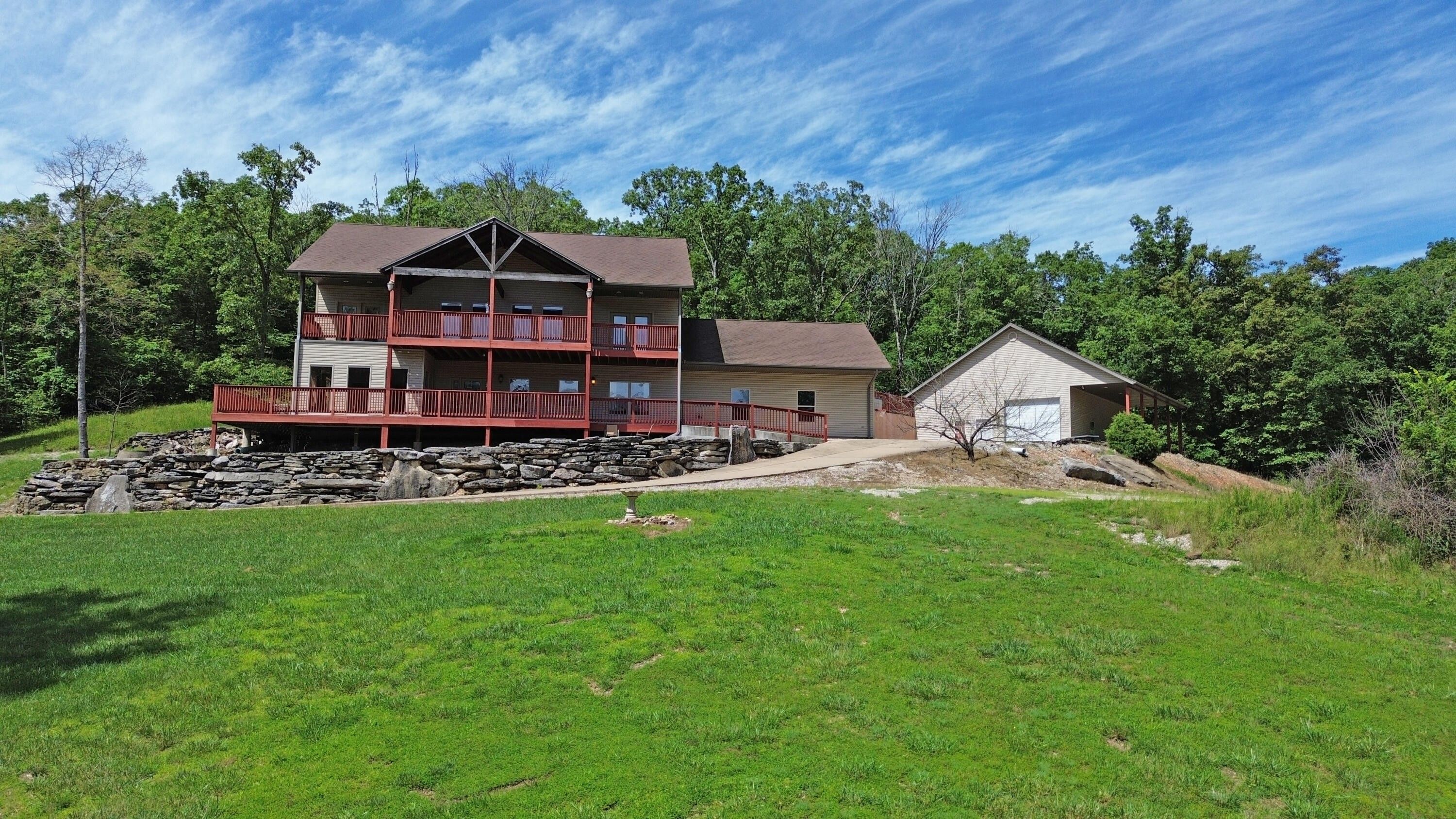 955 Emory Creek Boulevard, Branson, MO 65616 MLS 60265125 LandWatch