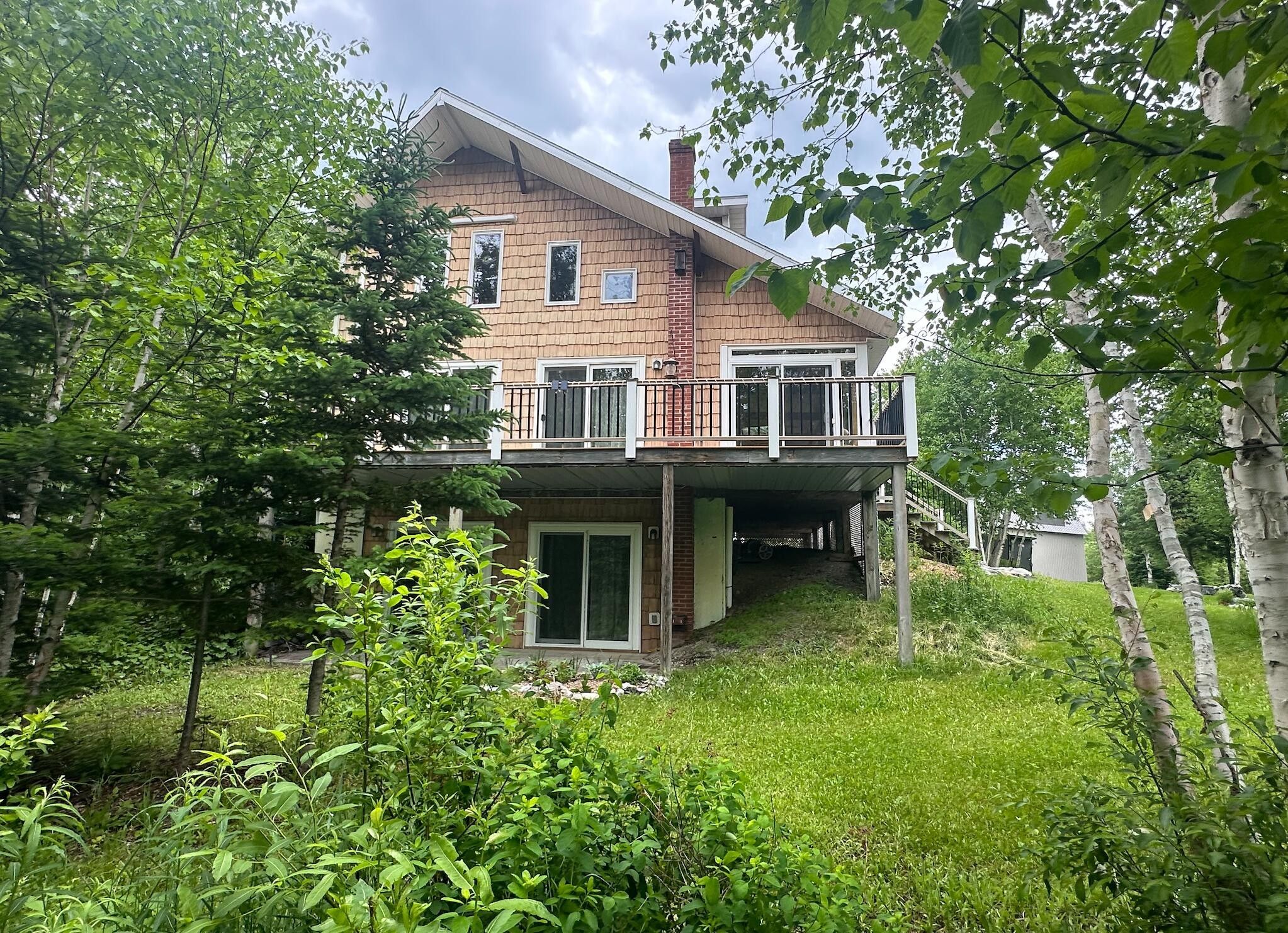 500 Sly Brook Road, Wallagrass, ME 04781 MLS 1592951 LandWatch