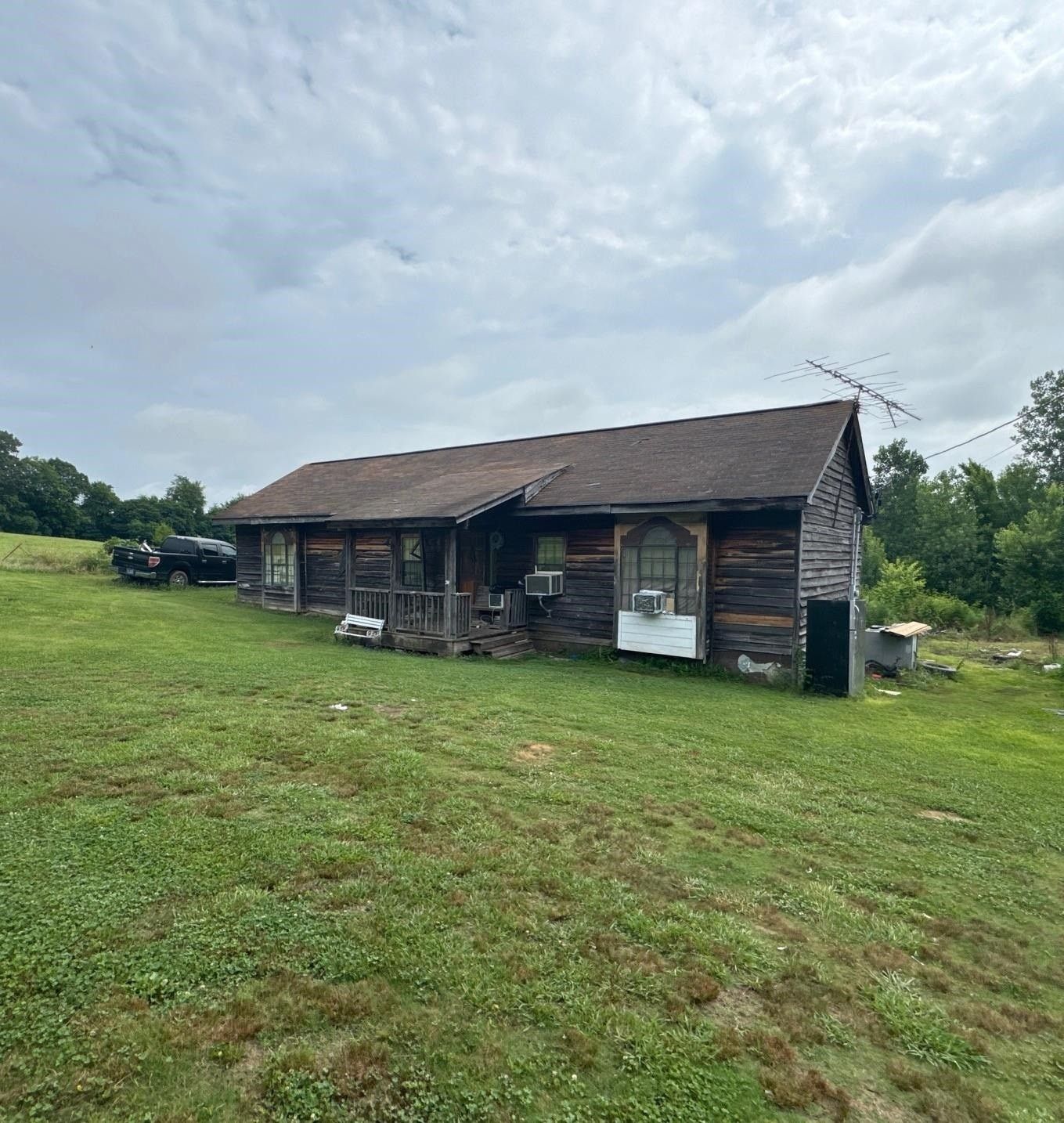 65 BUSTER WOODS, Hickory Valley, TN 38042 MLS 10174421 LandWatch