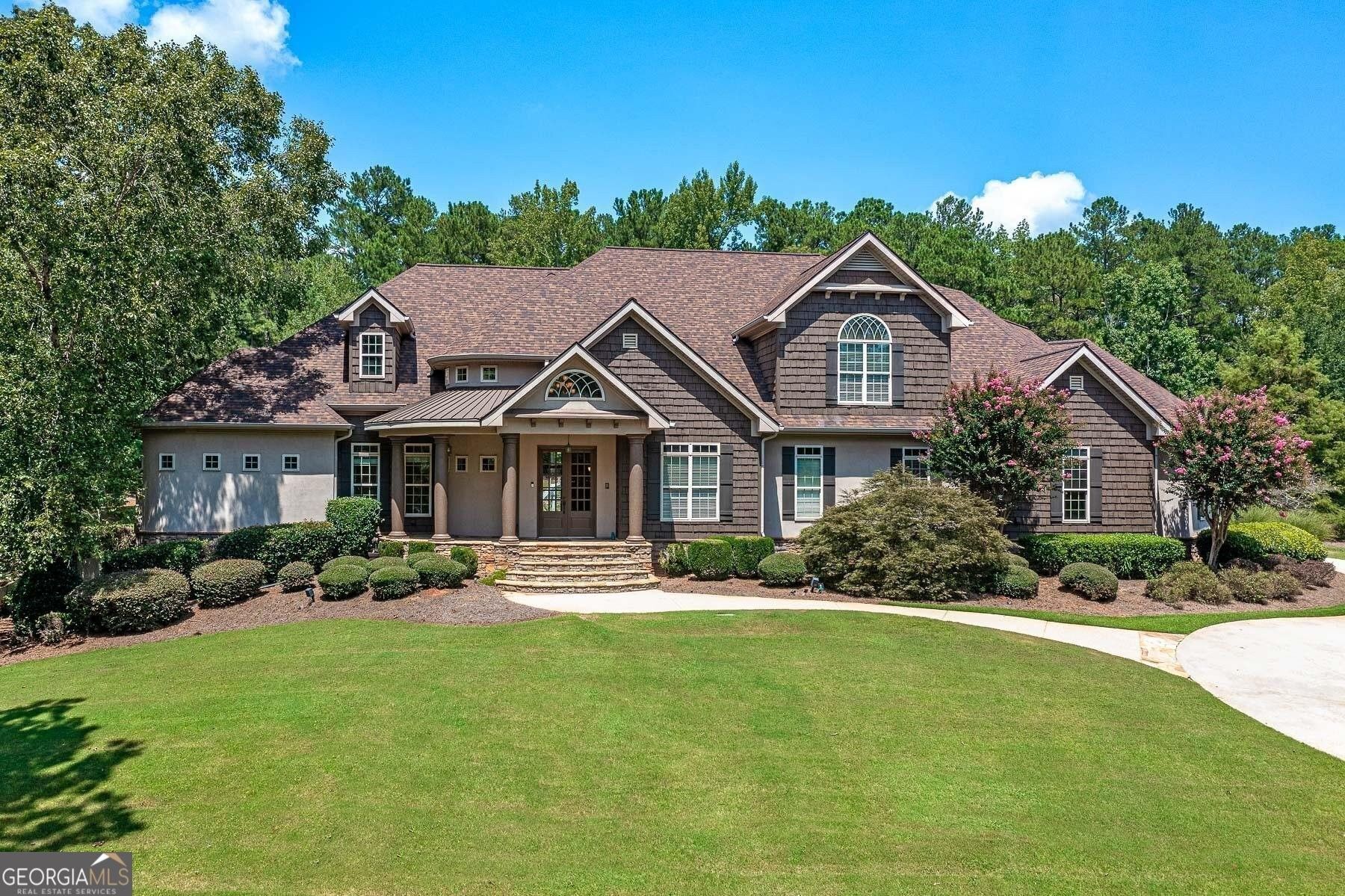 624 Elliott, Mcdonough, GA 30252 MLS 10317043 LandWatch