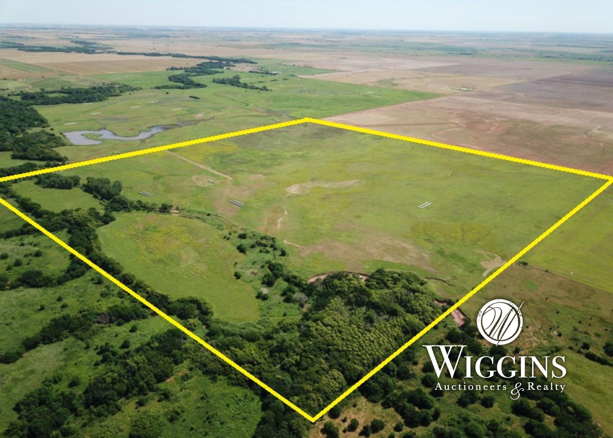160 acres in Wakita, OK, 73771 LandWatch