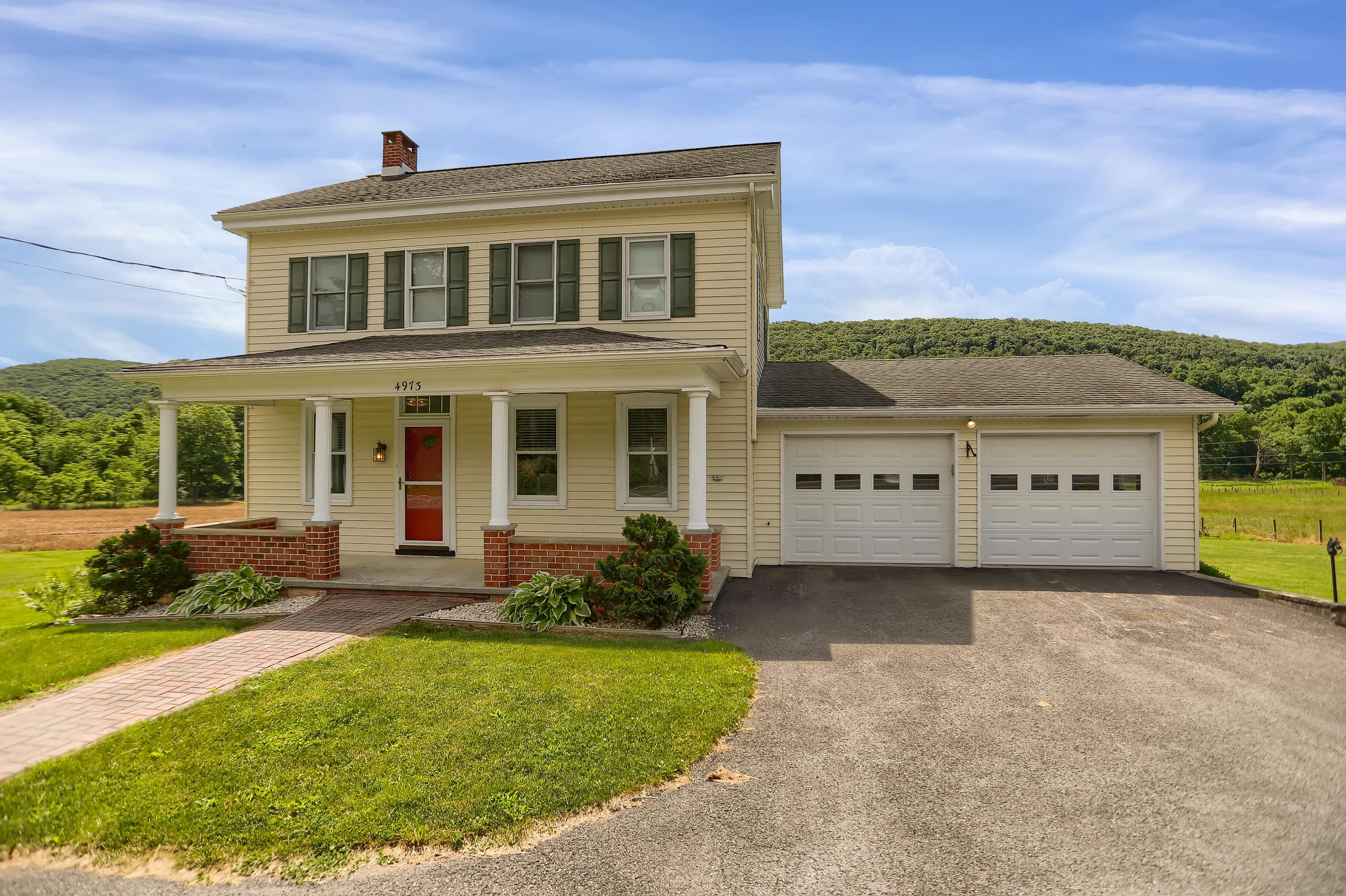 4973 Raccoon Valley Road, Millerstown, PA 17062 LandWatch