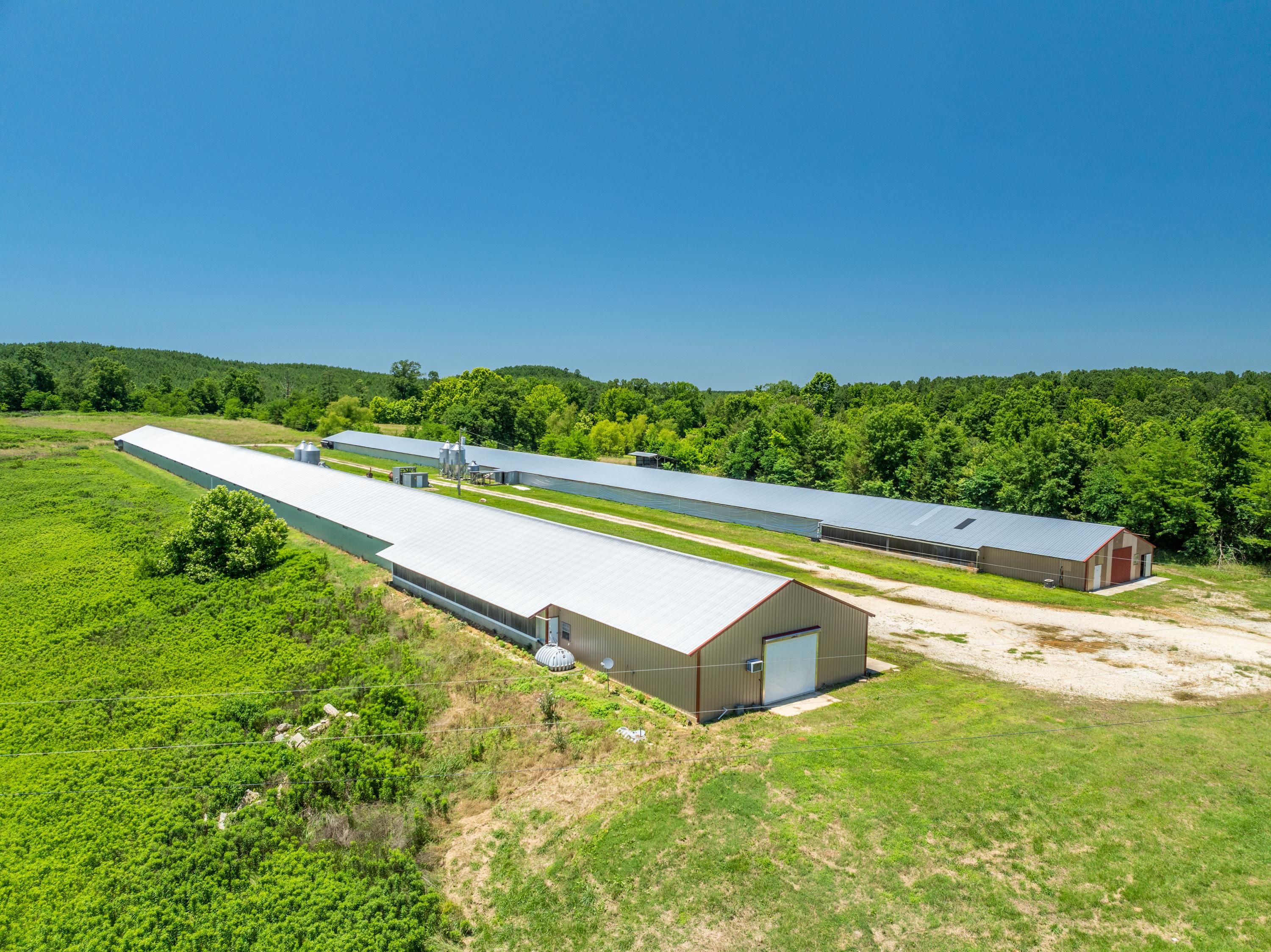 269 Pike City Road, Delight, AR 71940 LandWatch