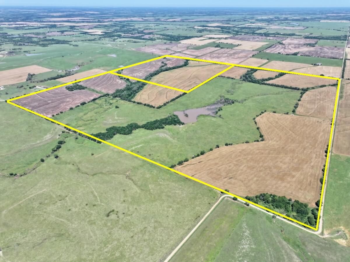 618 acres in Rock, KS, 67131 MLS 640400 LandWatch