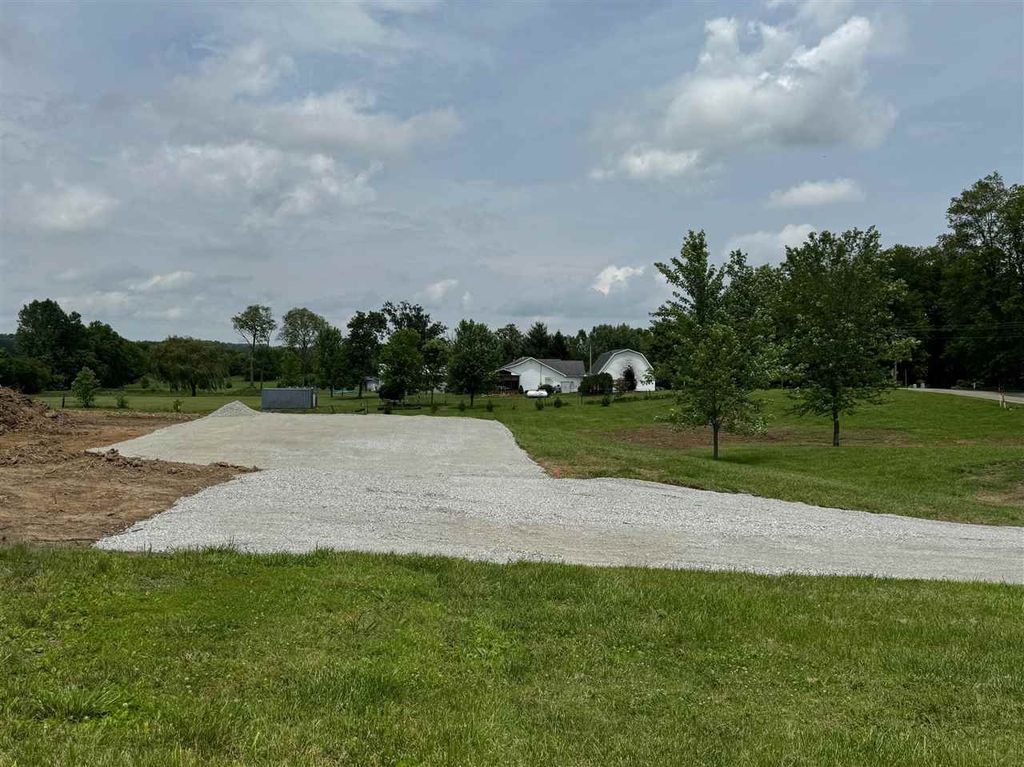 4520 Carlos Road, Greens Fork, IN 47345 MLS 10048702 LandWatch