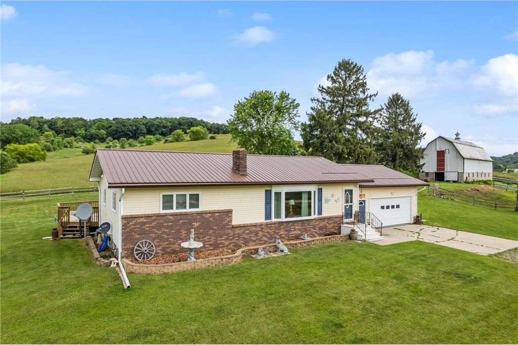 W17797 Butman Lane, Ettrick, WI 54627 MLS 6377455 LandWatch