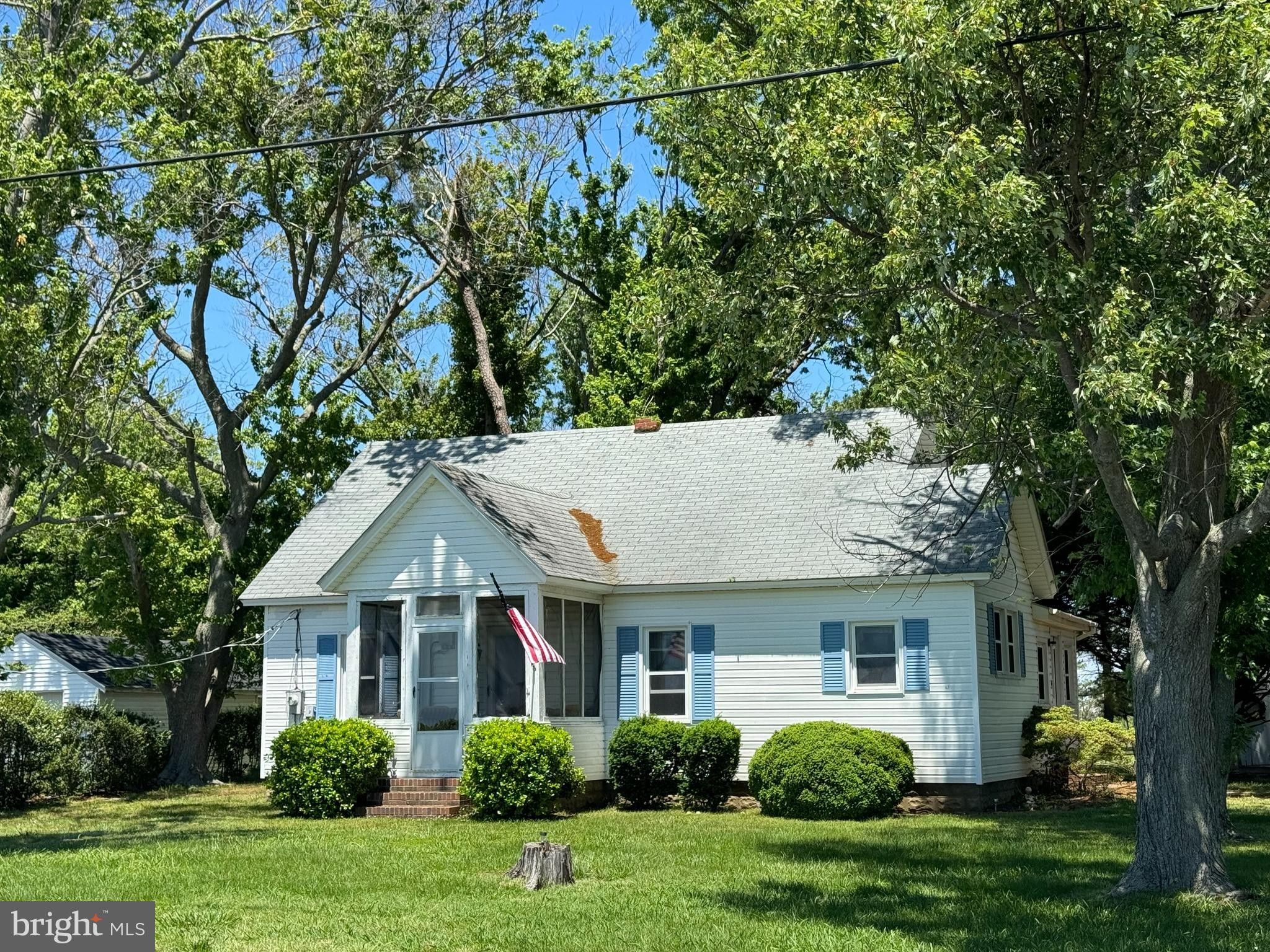 25804 RUMBLEY ROAD, Westover, MD 21871 MLS MDSO2004658 LandWatch