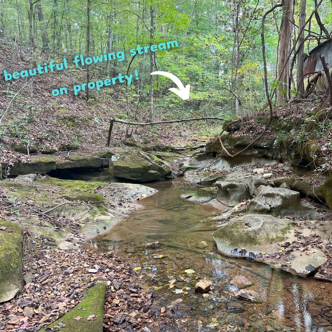 820 Lucas Rd, Dickson, TN 37055 | LandWatch