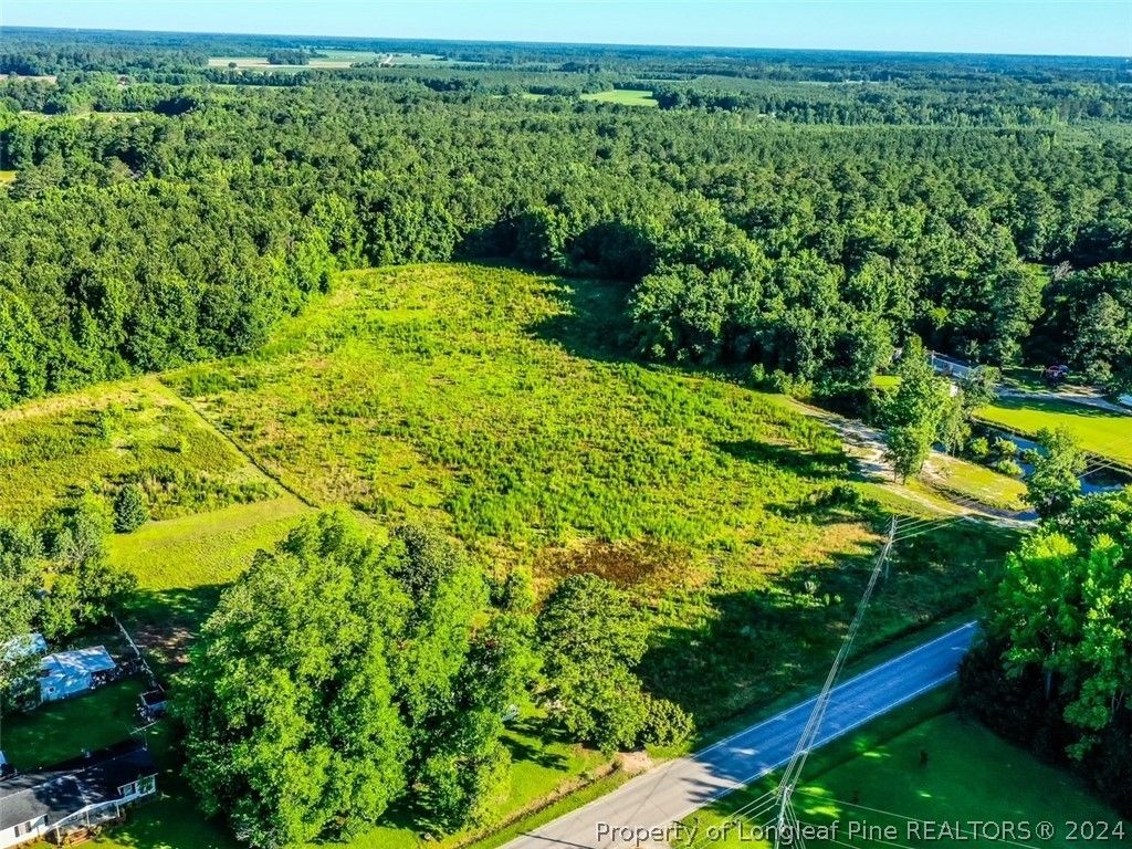 NC 41 Highway, Fairmont, NC 28340 MLS 726959 LandWatch
