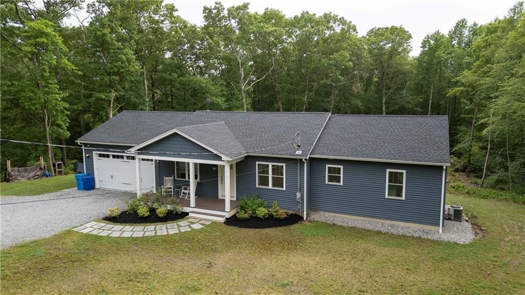 149 North Road, Hopkinton, RI 02833 MLS 1361415 LandWatch