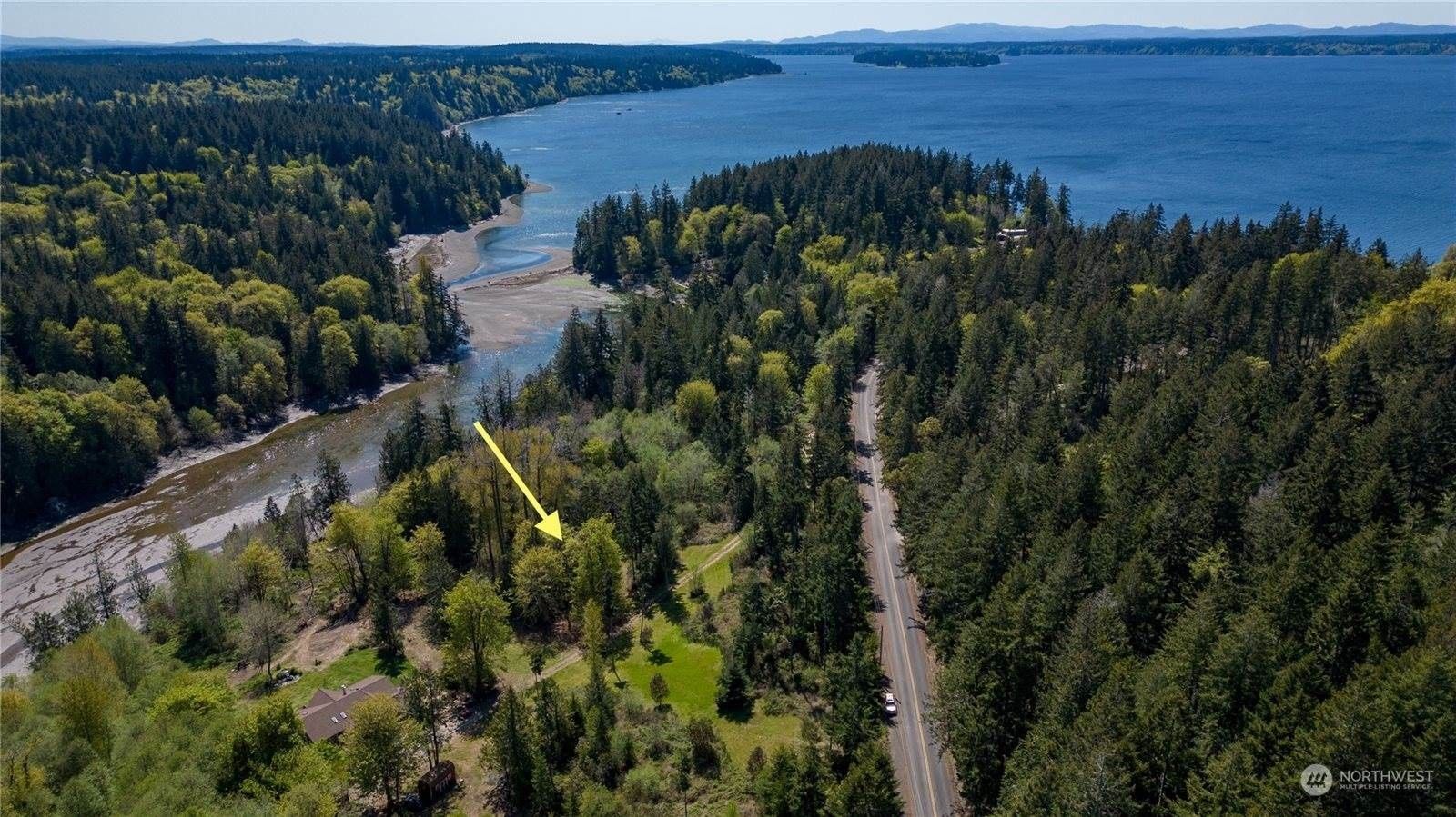 0 Crescent Beach Road NW, Vaughn, WA 98394 MLS 2223585 LandWatch