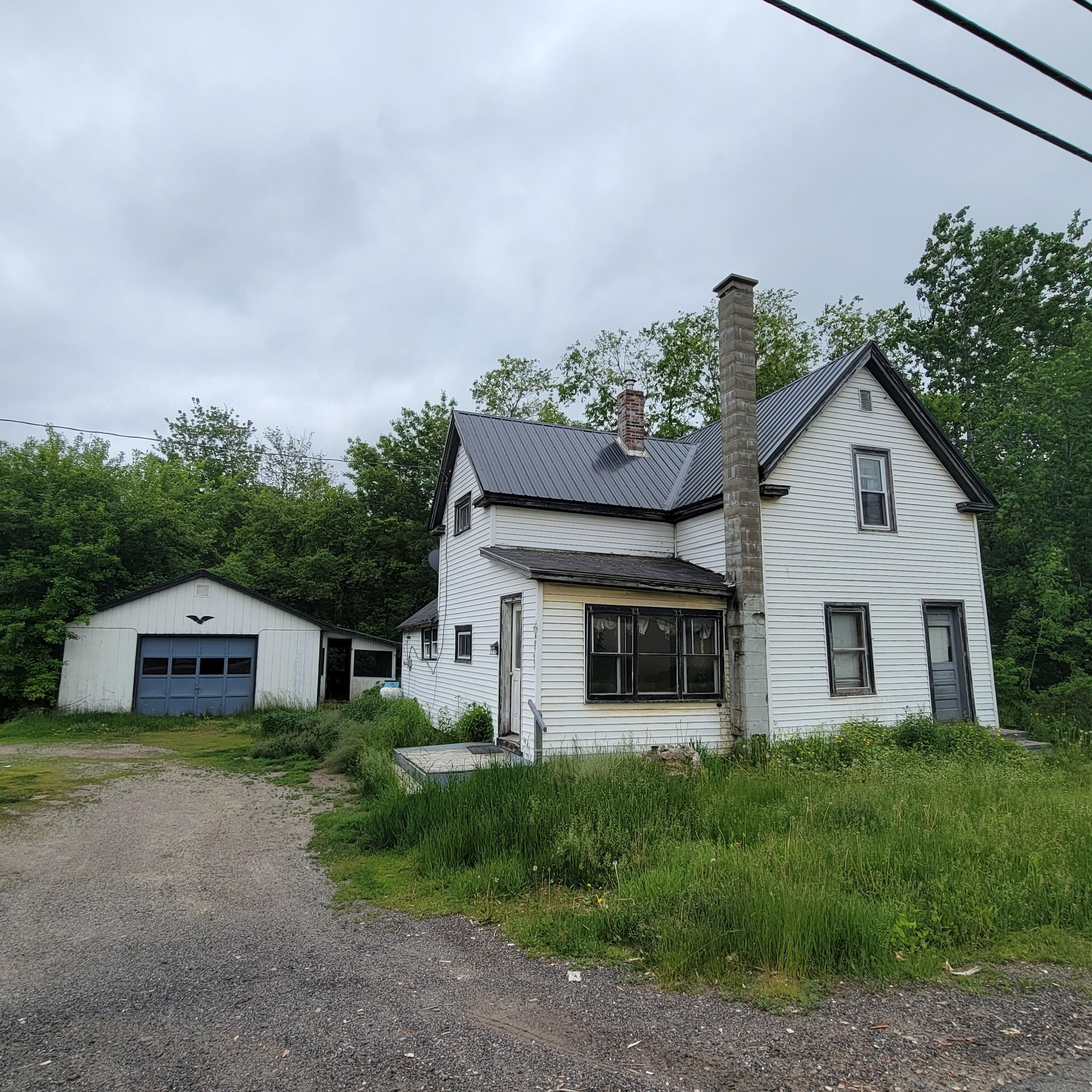 885 Houlton Road, Baileyville, ME 04694 MLS 1593201 LandWatch