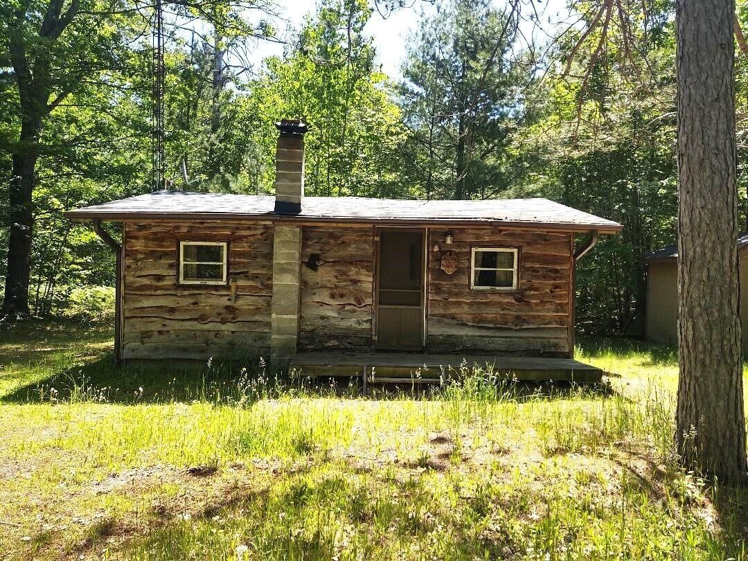 4045 Leaf Road, Millersburg, MI 49759 MLS 201830004 LandWatch