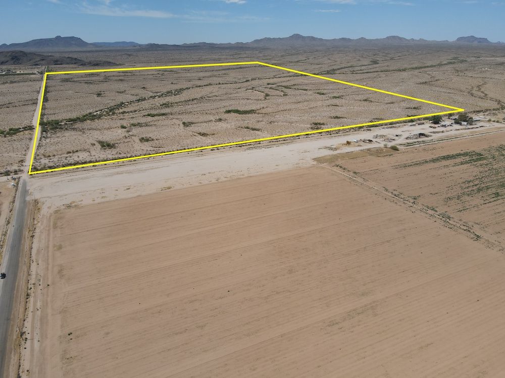 TBD W Harquahala Valley Road, LotWP001, Tonopah, AZ 85354 LandWatch