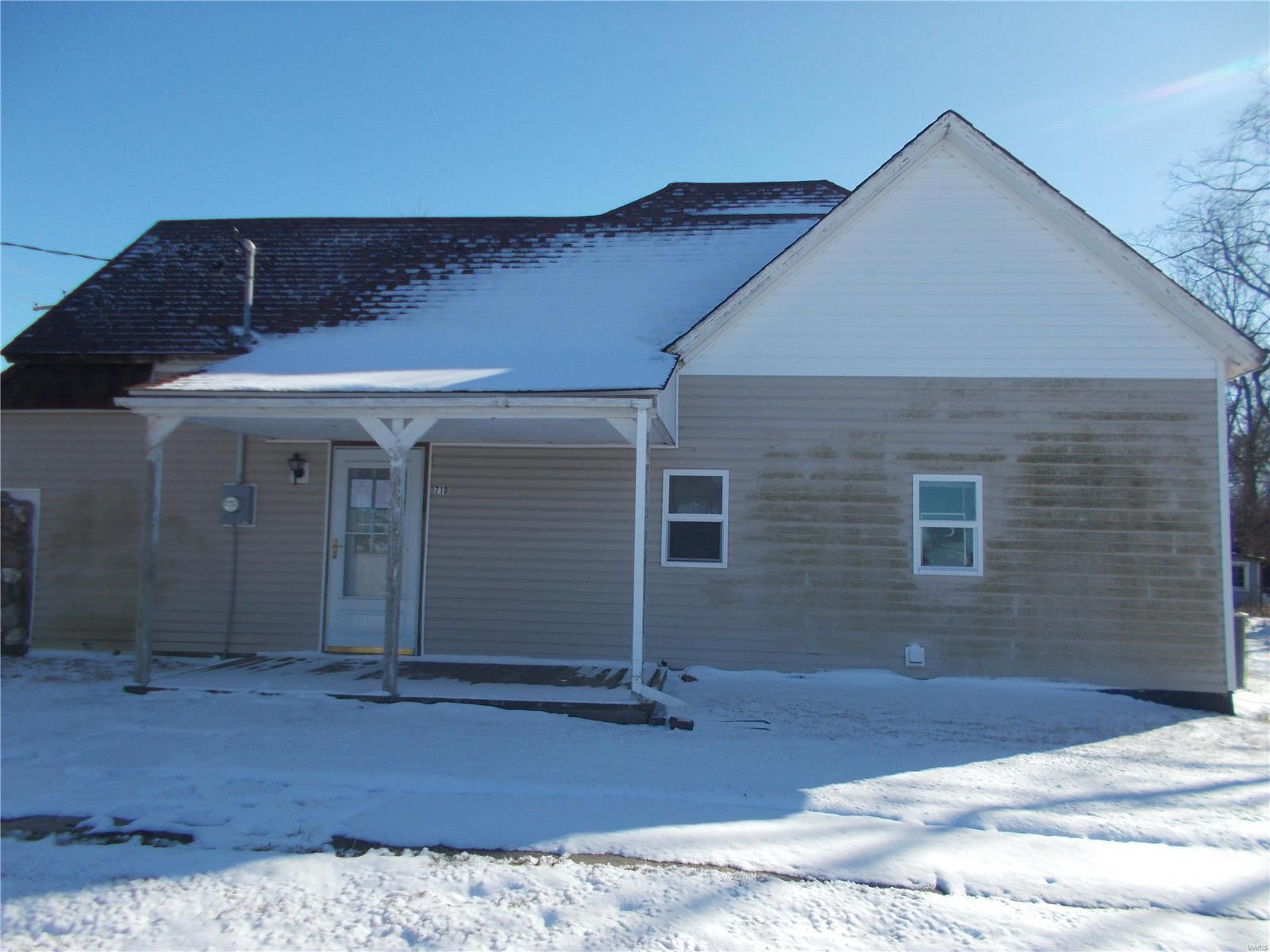 710 E Pine Street, Bellflower, MO 63333 MLS 24012765 LandWatch