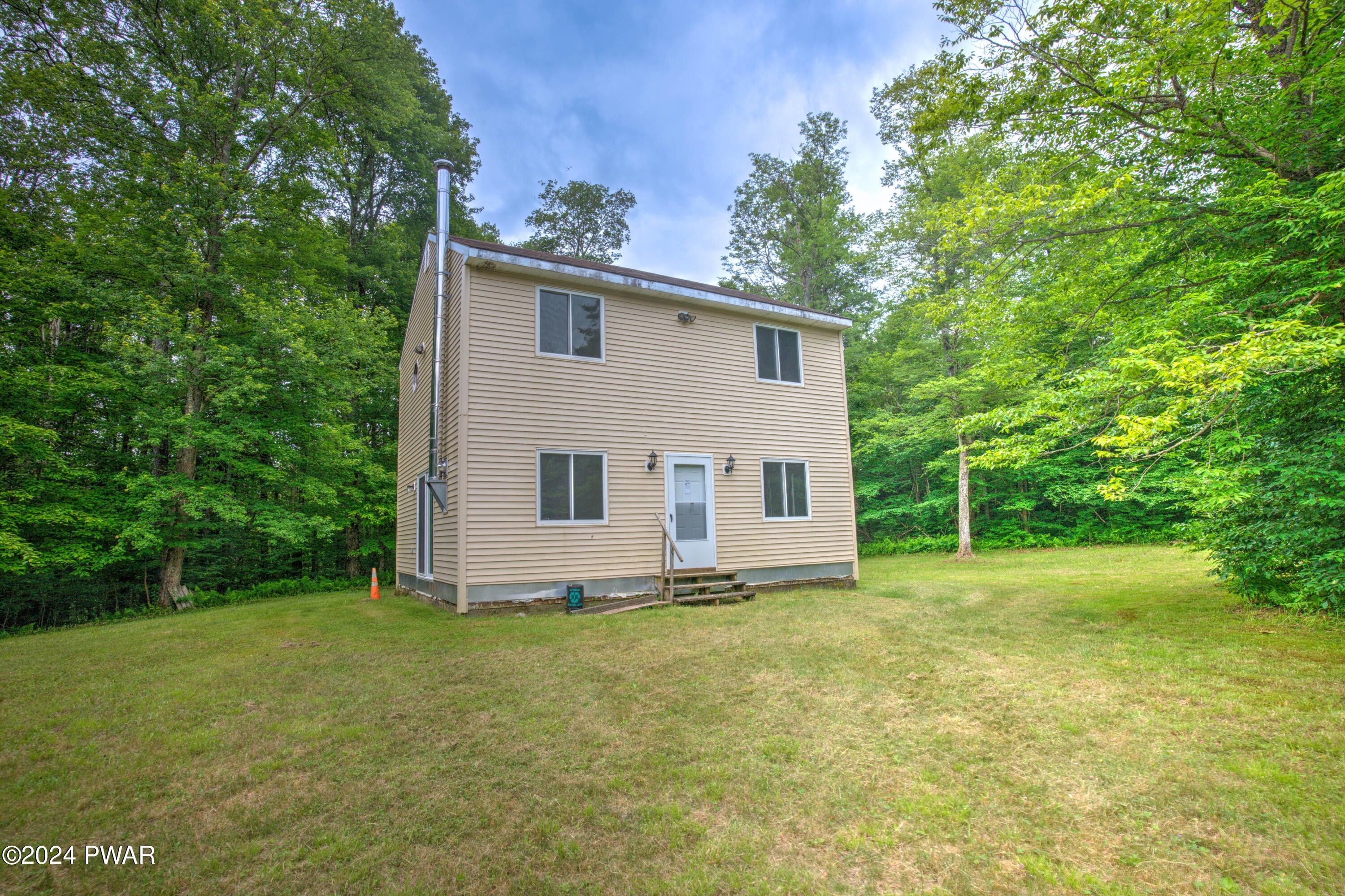 2199 Upper Woods Road, Pleasant Mount, PA 18453 MLS PW241758