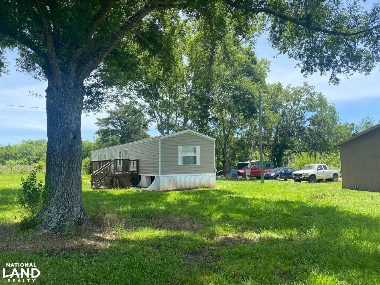 5681 W Old Hayneville Rd., Montgomery, AL 36043 LandWatch