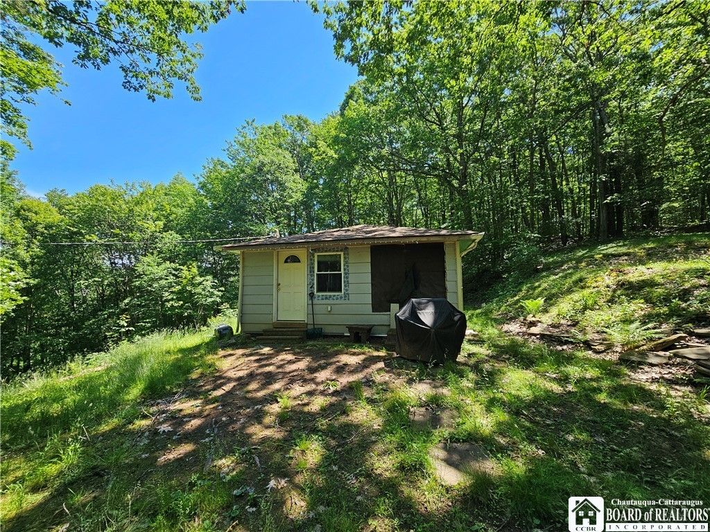 3392 Weatherby Road, Wirt, NY 14739 MLS R1545634 LandWatch