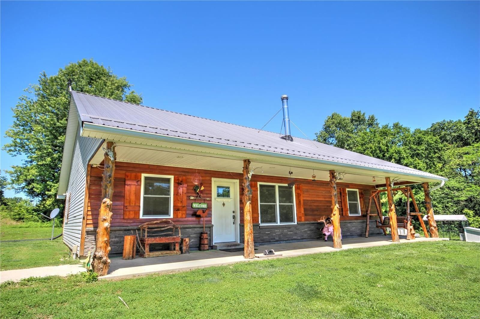 4710 Pike 451, Curryville, MO 63339 MLS 24011575 LandWatch