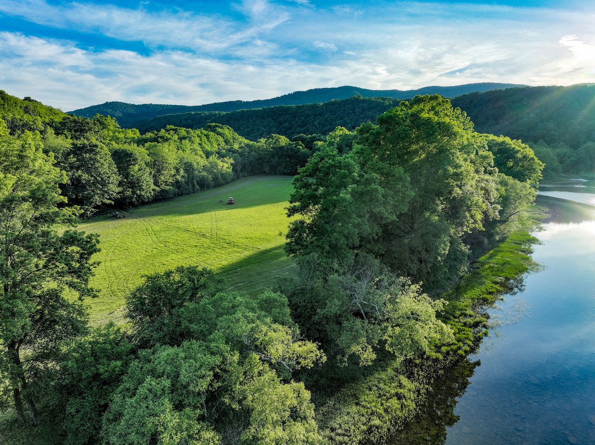 462 Greenbrier Hill, Marlinton, WV 24954 LandWatch