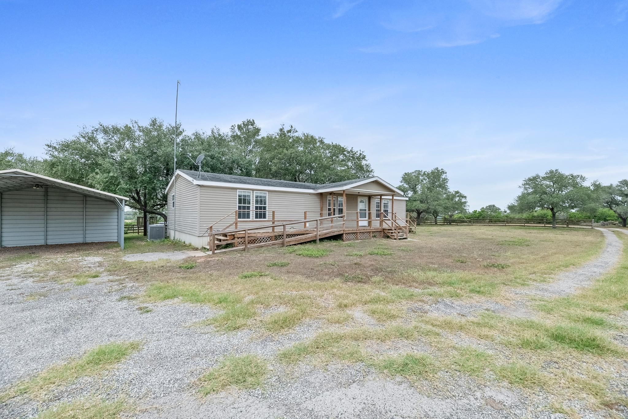 4149 Mineral Cemetery Road, Beeville, TX 78102 MLS 113074 LandWatch