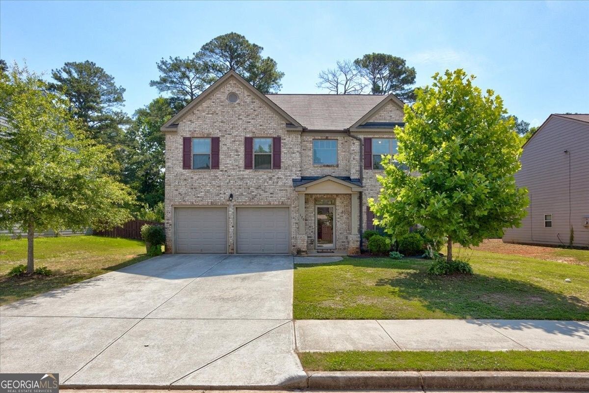 170 Mary Jane Lane, Covington, GA 30016 MLS 10320052 LandWatch