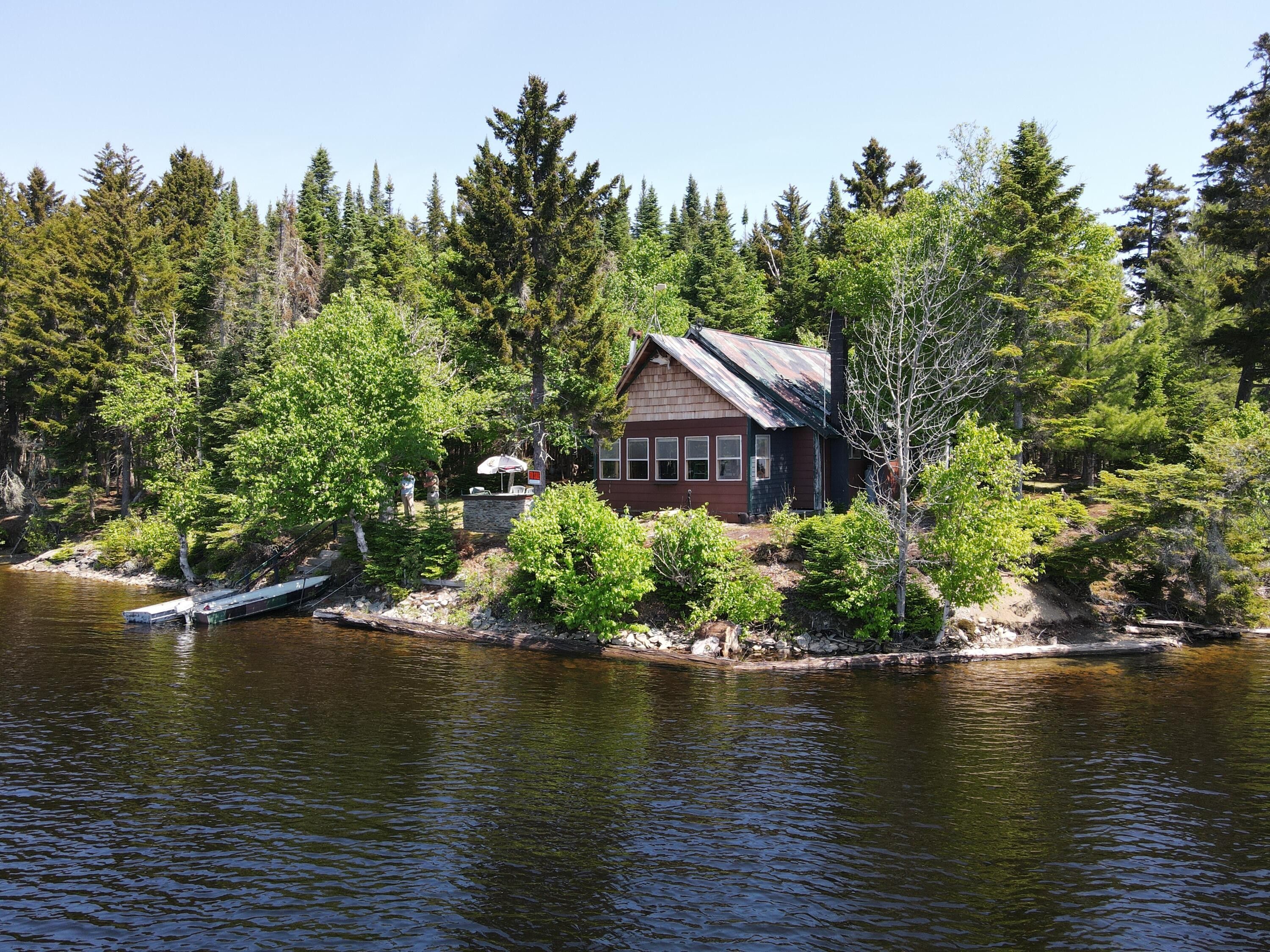 Lease 5093 Flint Island, Rangeley, ME 04970 MLS 1593526 LandWatch