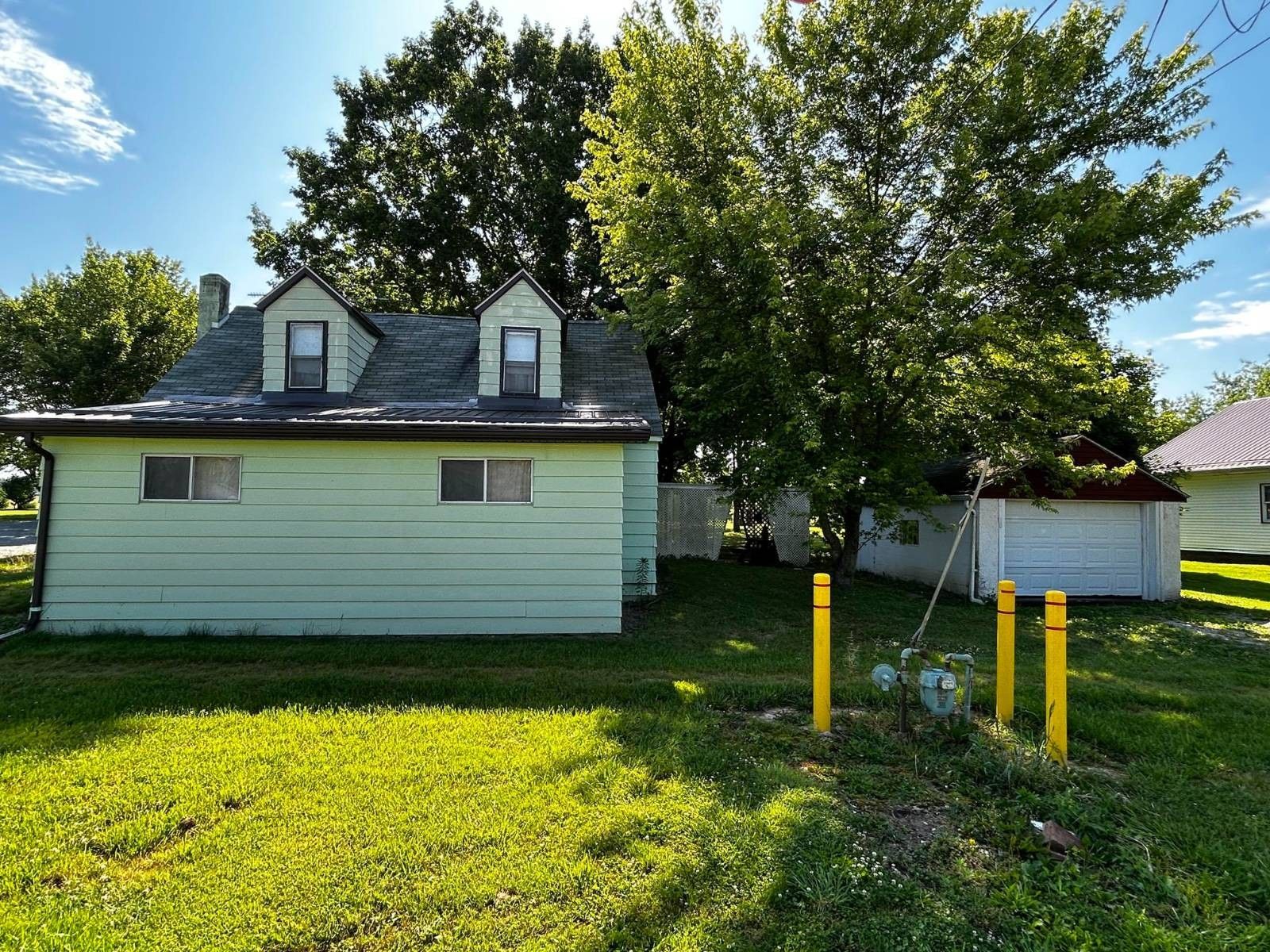 395 Ceylon Road, Carmichaels, PA 15320 MLS 11289633 LandWatch