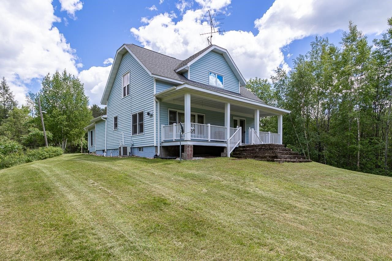 N6705 US HIGHWAY 51, Irma, WI 54442 MLS 22402559 LandWatch